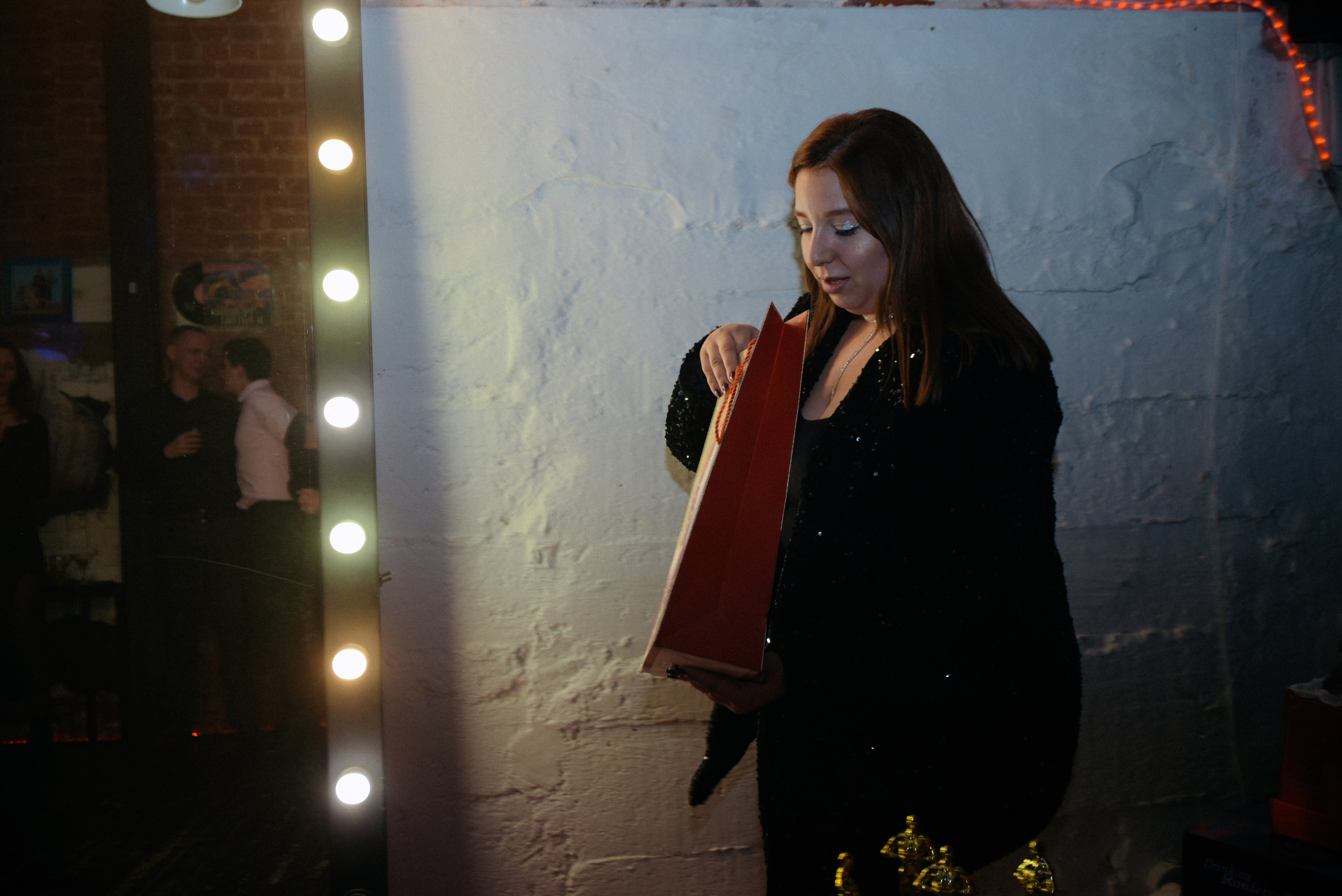 Этажи Оскар. Фотограф Лола Волна, город Москва