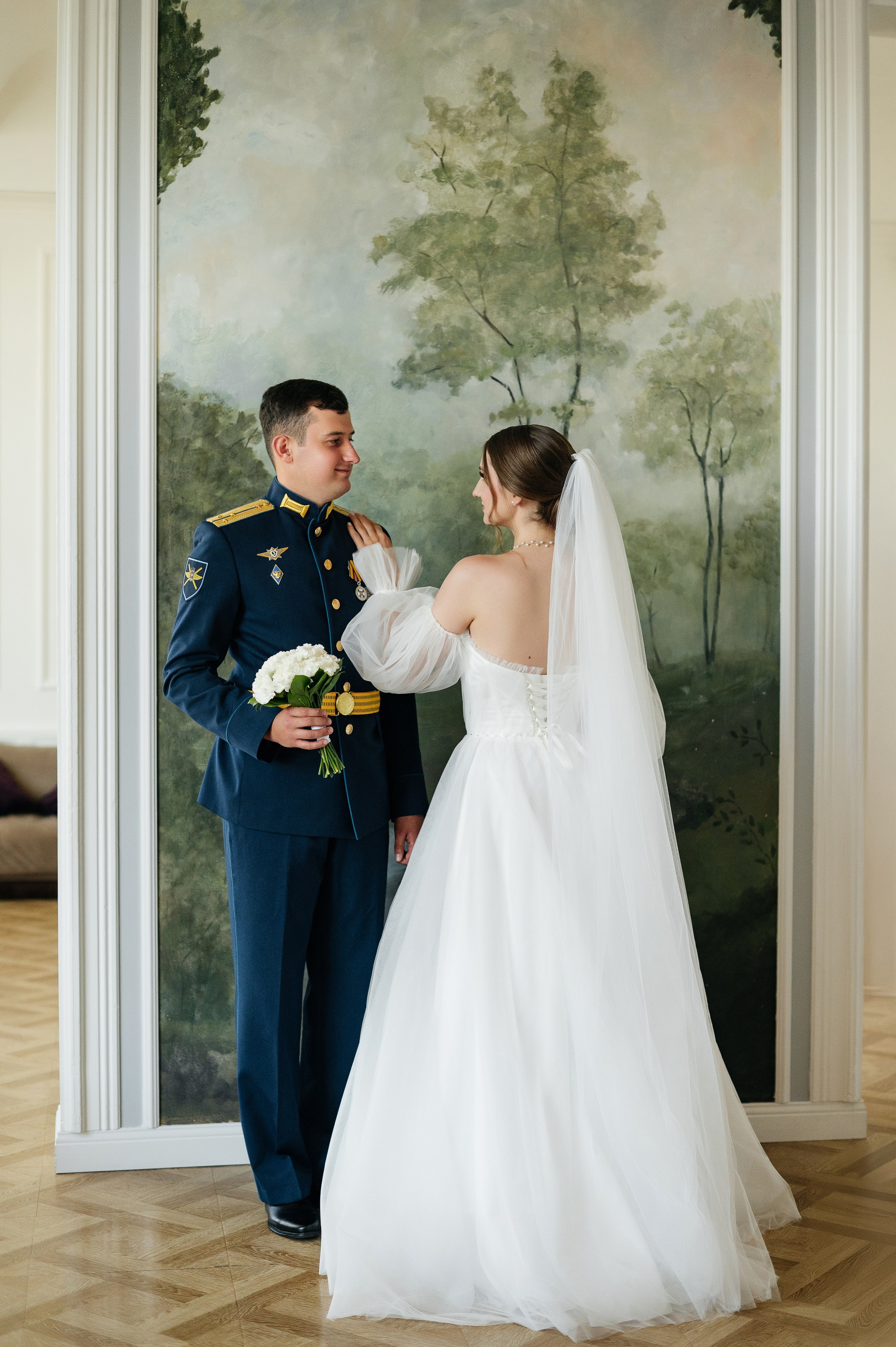 Олег и Татьяна. Свадебный и семейный фотограф Кореновск/Краснодар