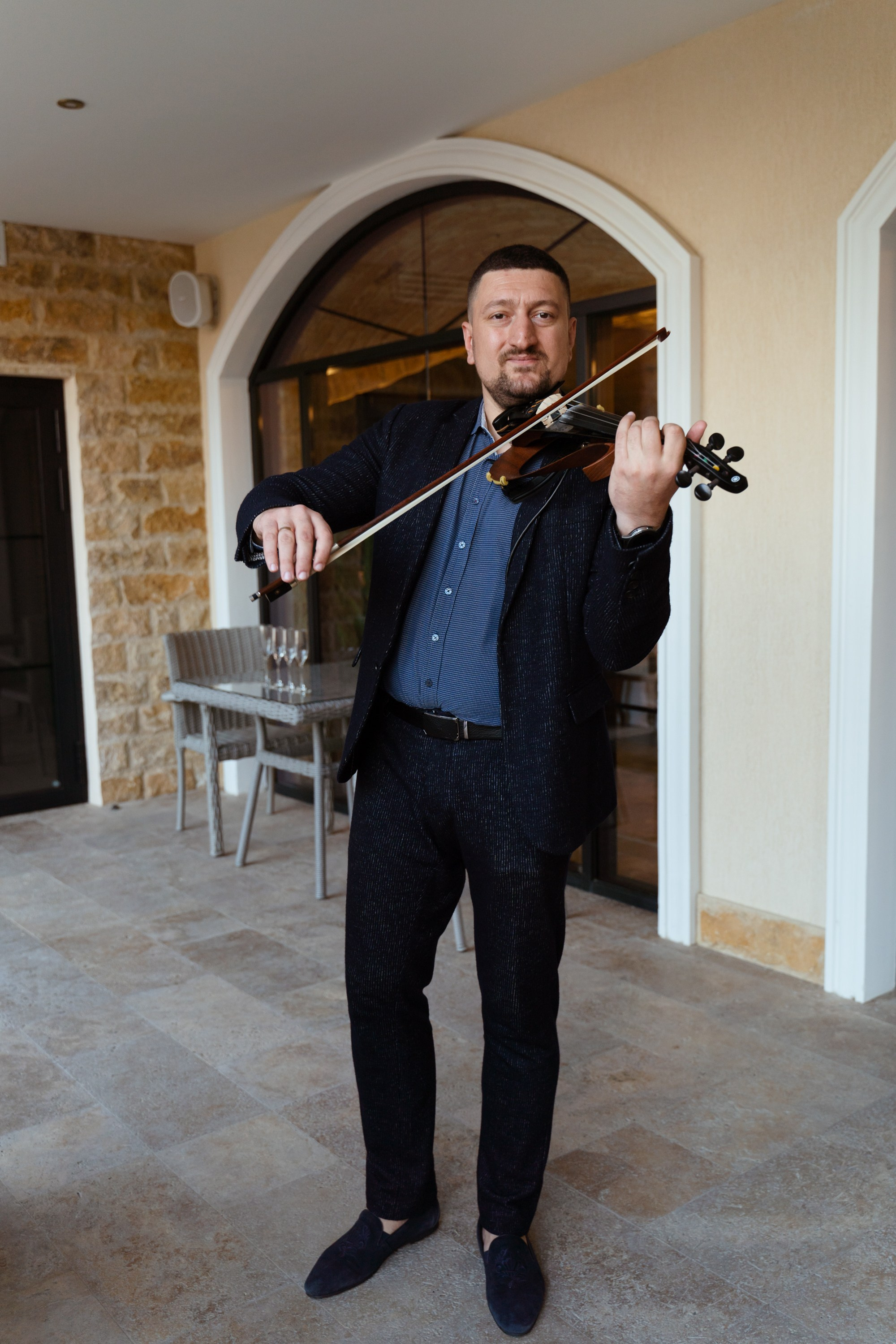 Yana&Viktor. Портретный фотограф в Краснодаре Валерия Матирная