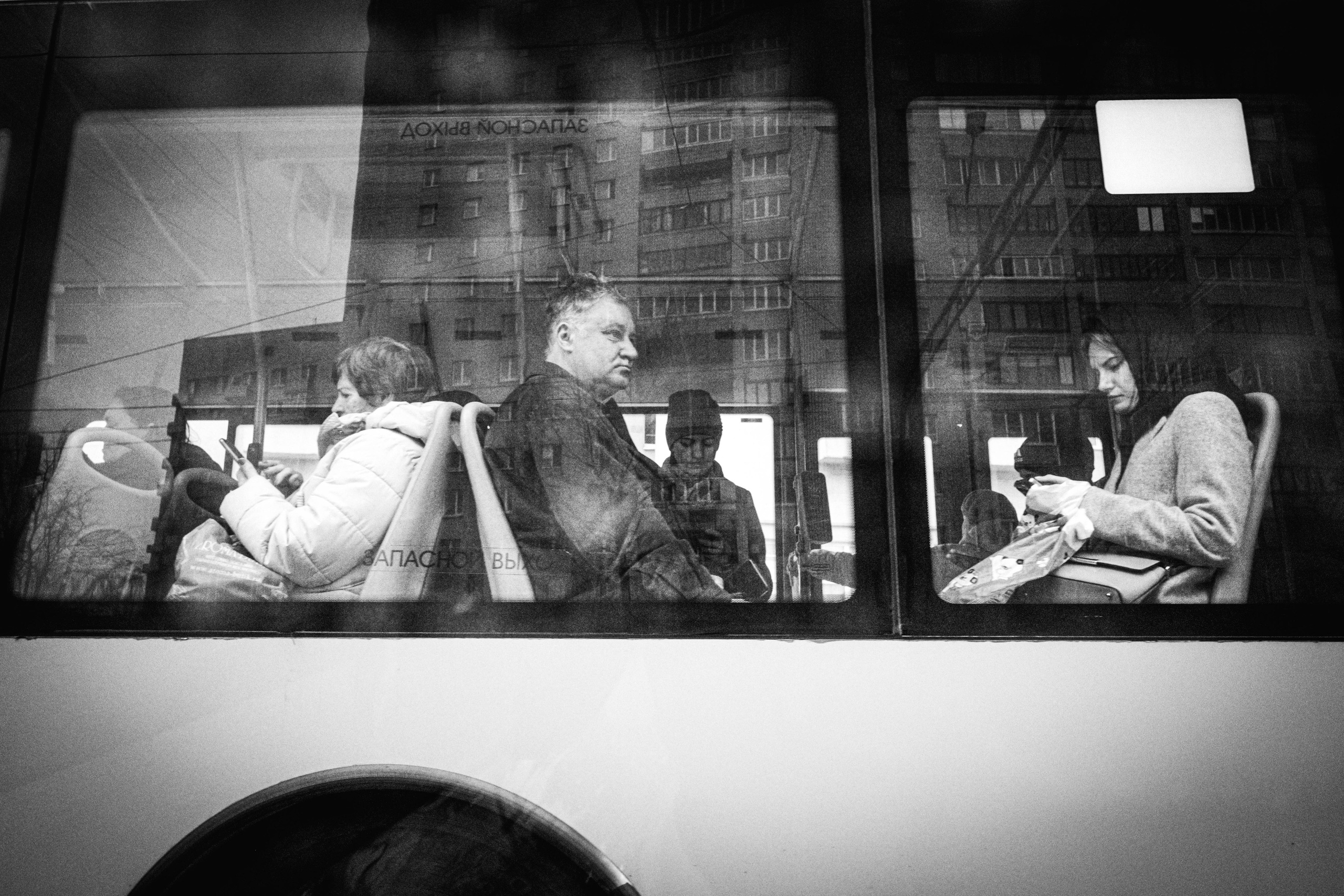 AI — artist | Documentary Photographer St. Petersburg, Milan