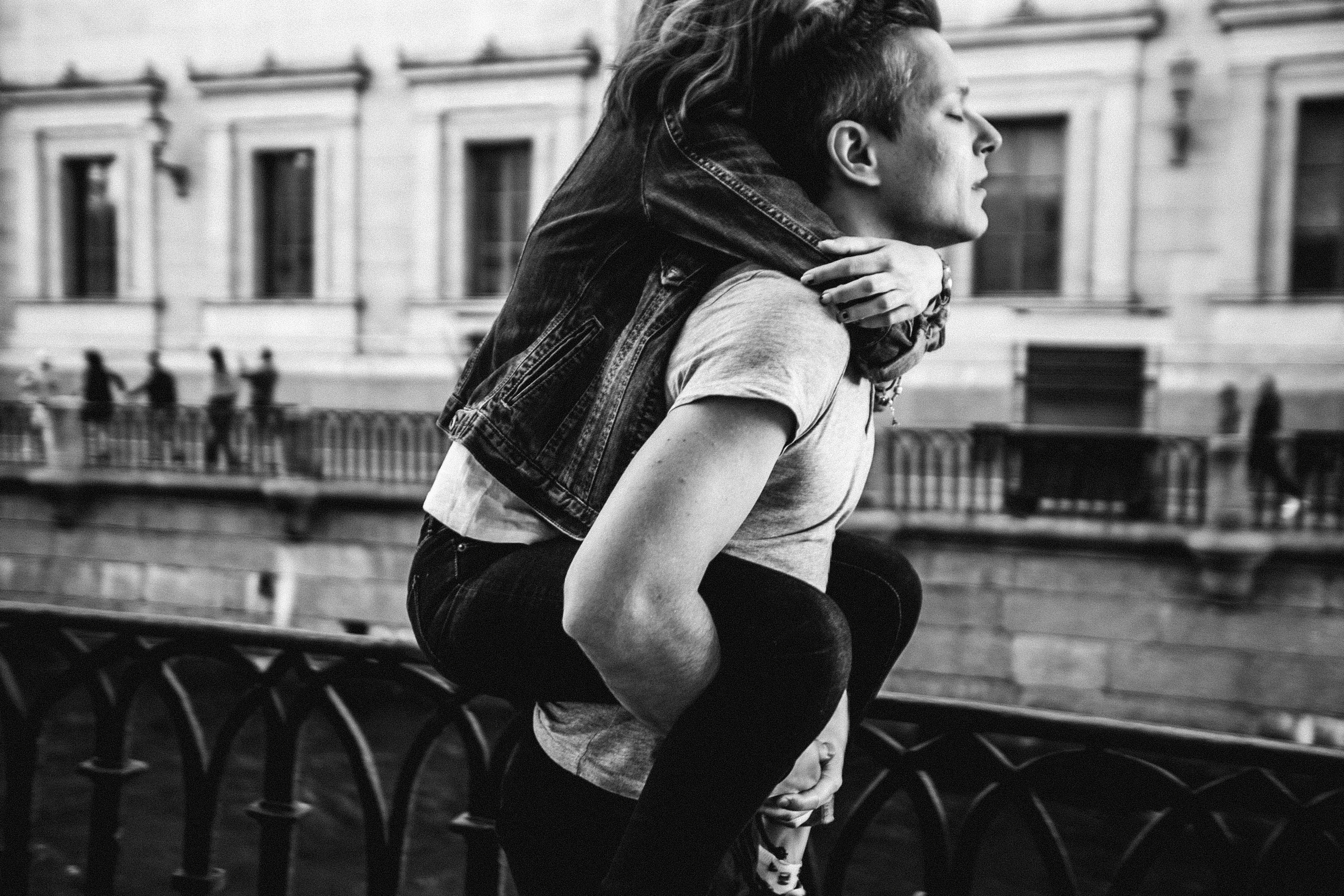 L+A. Свадебный фотограф Таня Караисаева