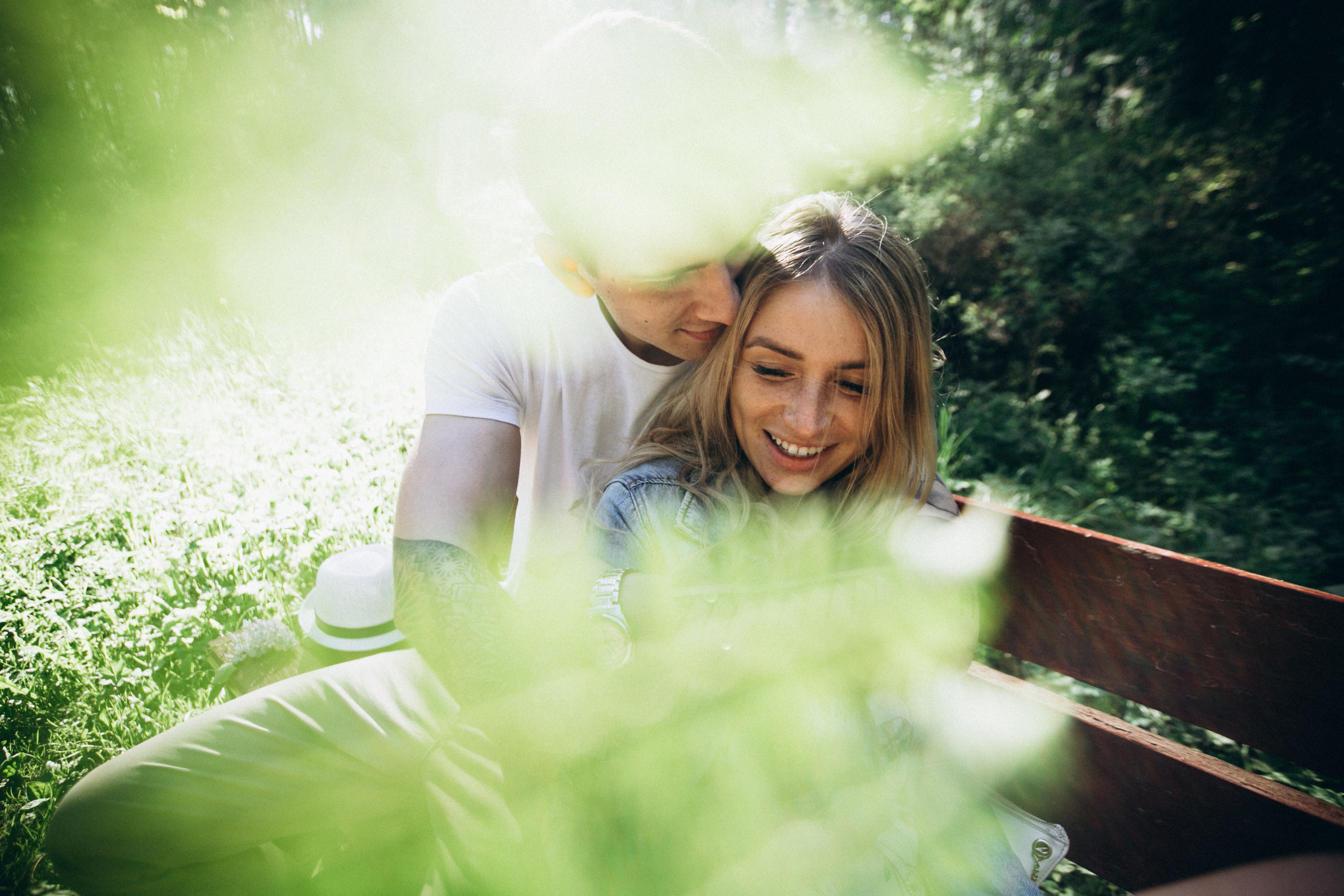 O+A. Свадебный фотограф Таня Караисаева