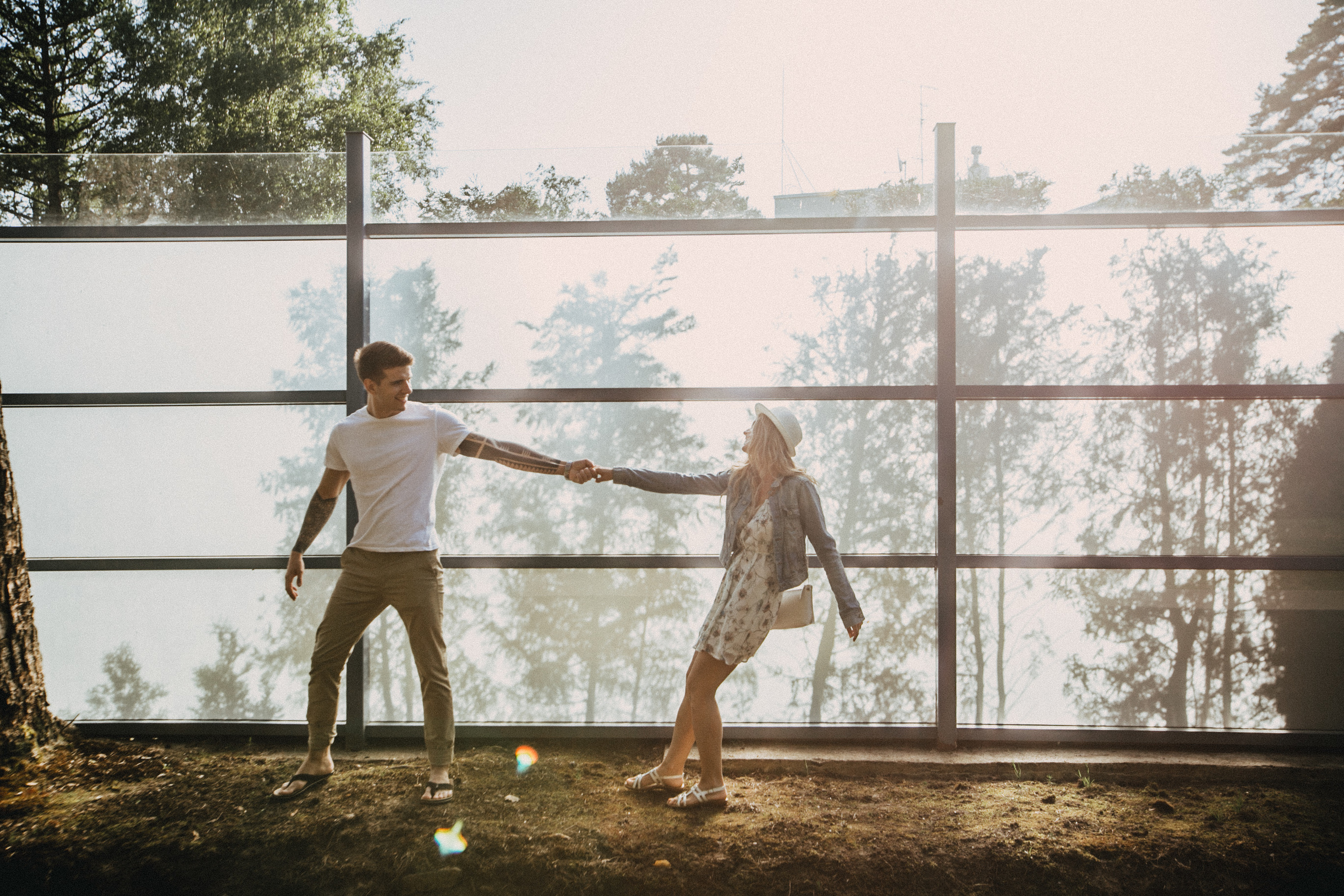 O+A. Свадебный фотограф Таня Караисаева