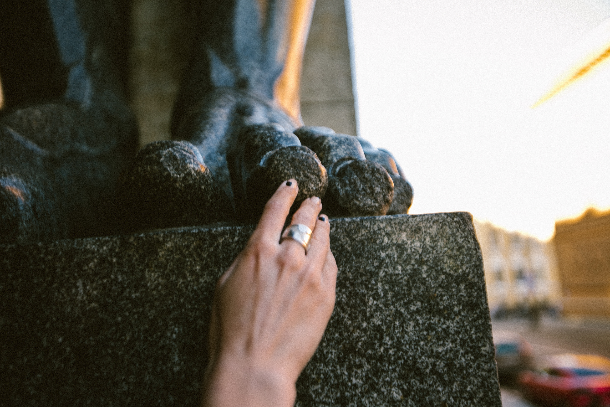 L+A. Свадебный фотограф Таня Караисаева