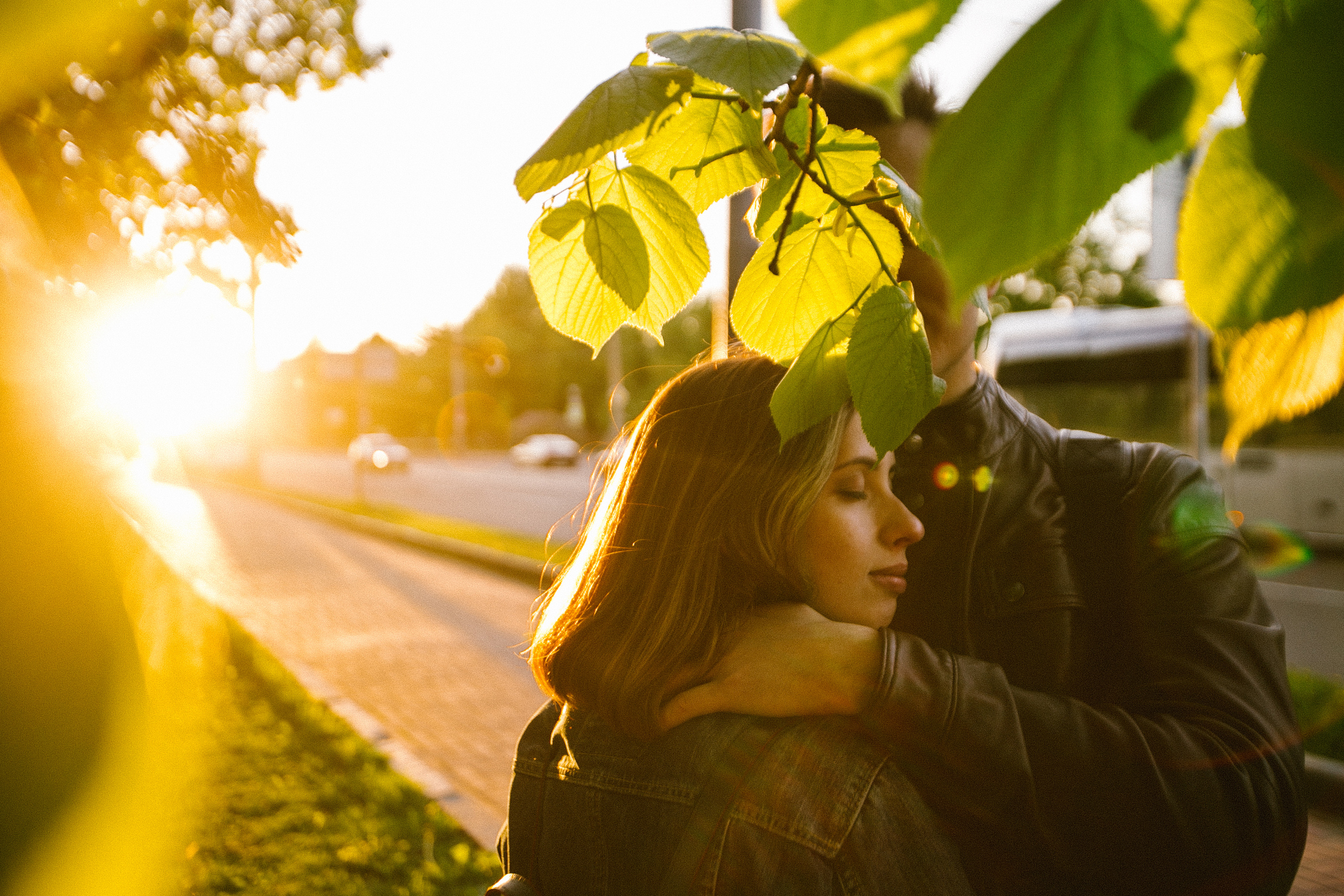 L+A. Свадебный фотограф Таня Караисаева