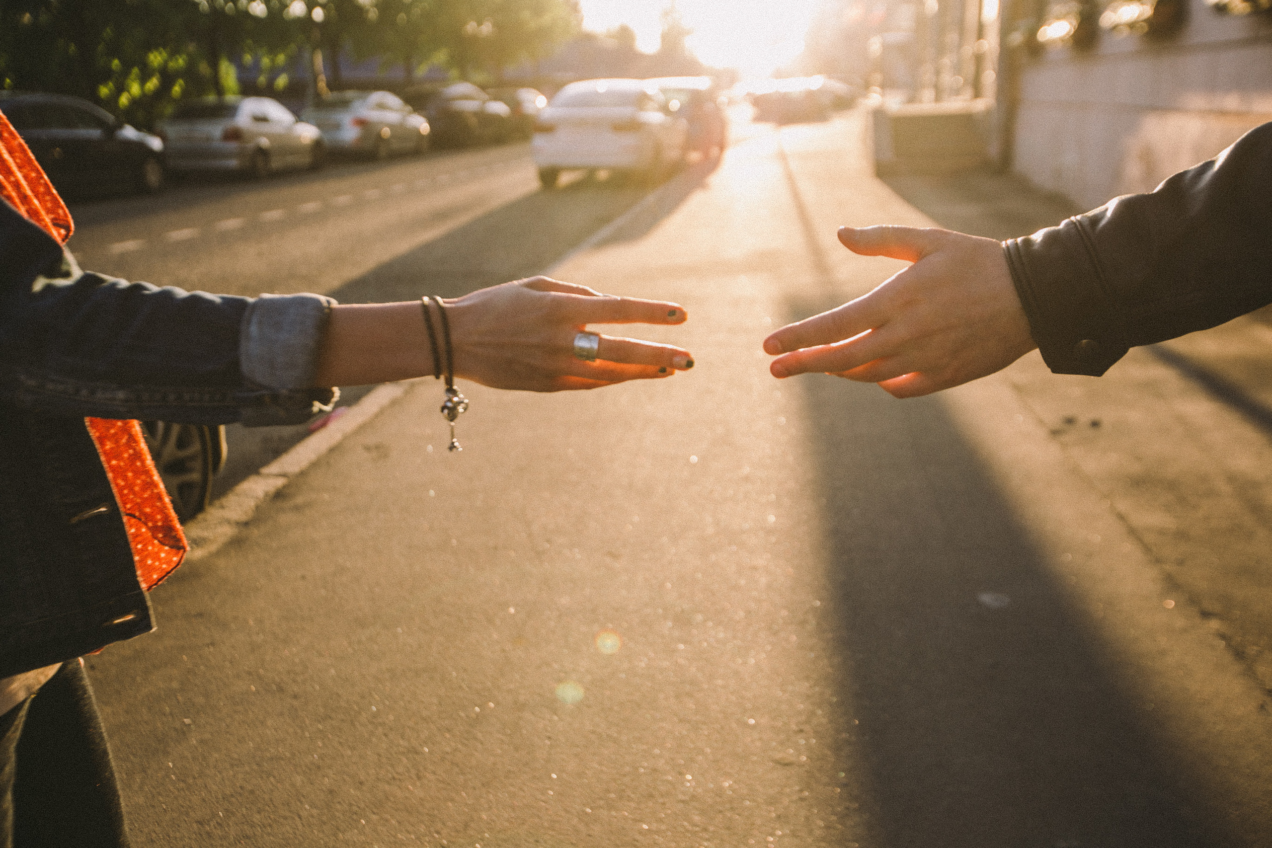 L+A. Свадебный фотограф Таня Караисаева