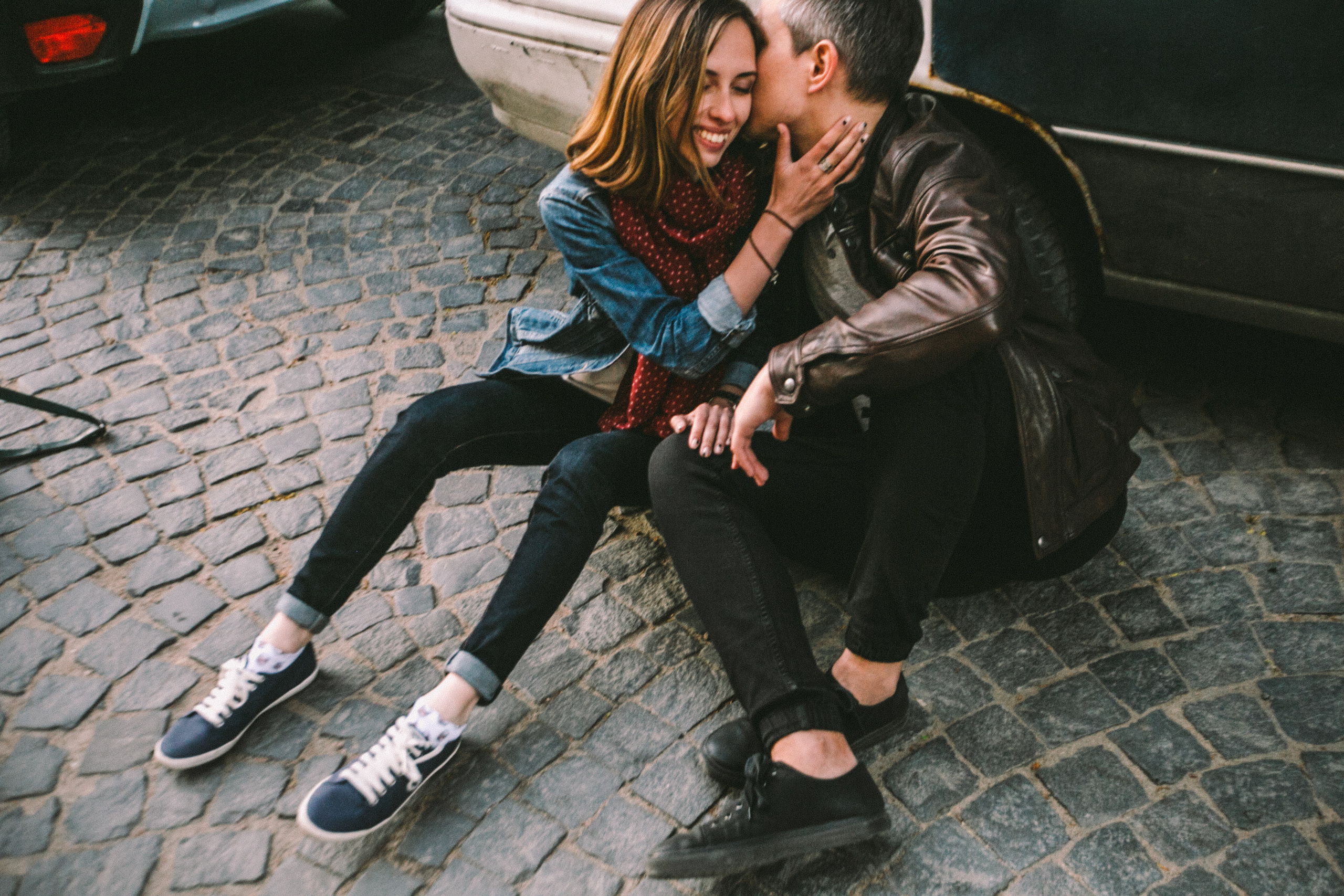 L+A. Свадебный фотограф Таня Караисаева