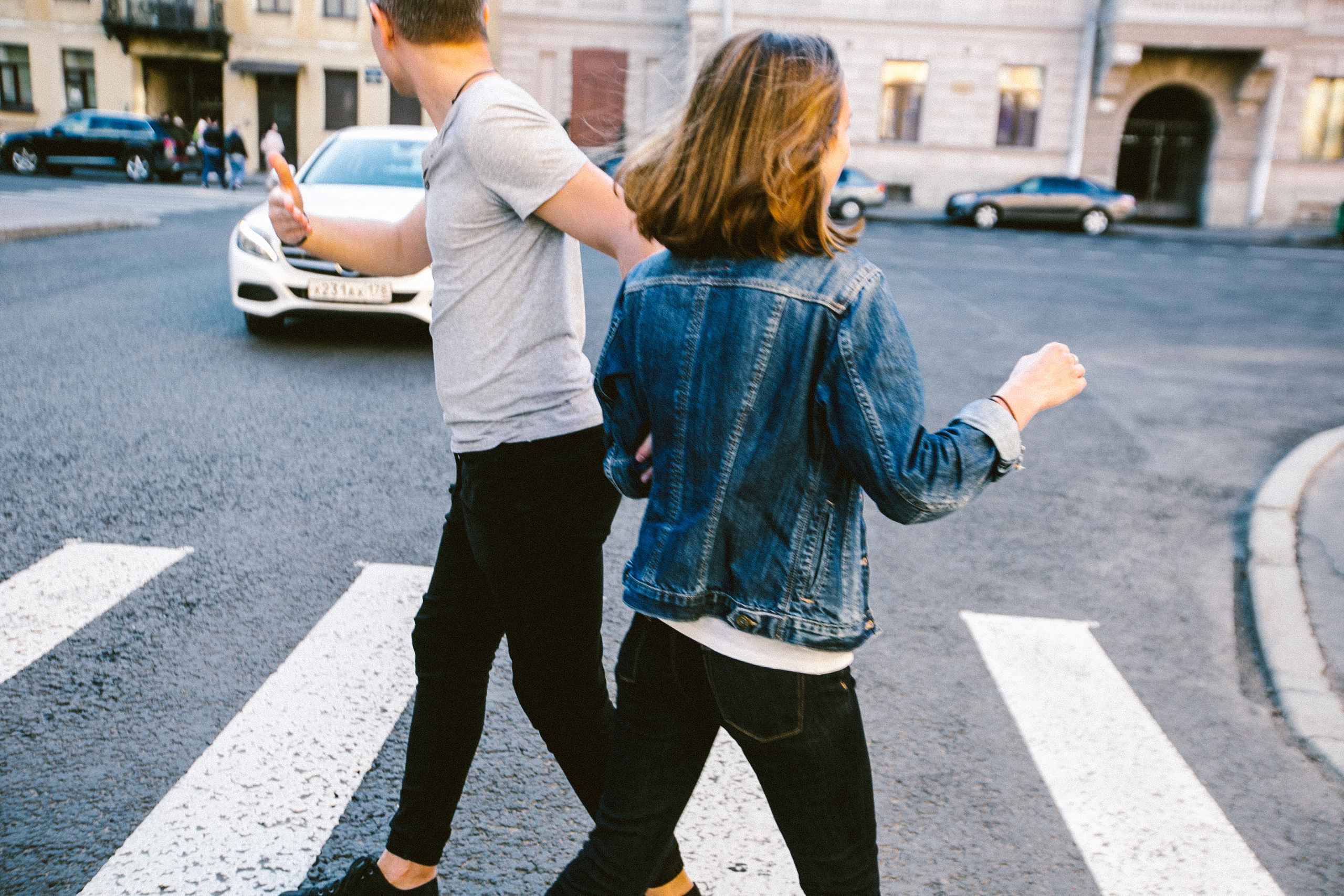 L+A. Свадебный фотограф Таня Караисаева