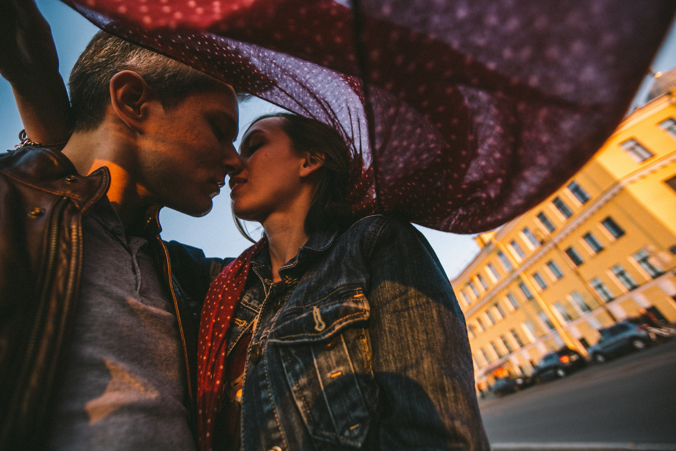 L+A. Свадебный фотограф Таня Караисаева