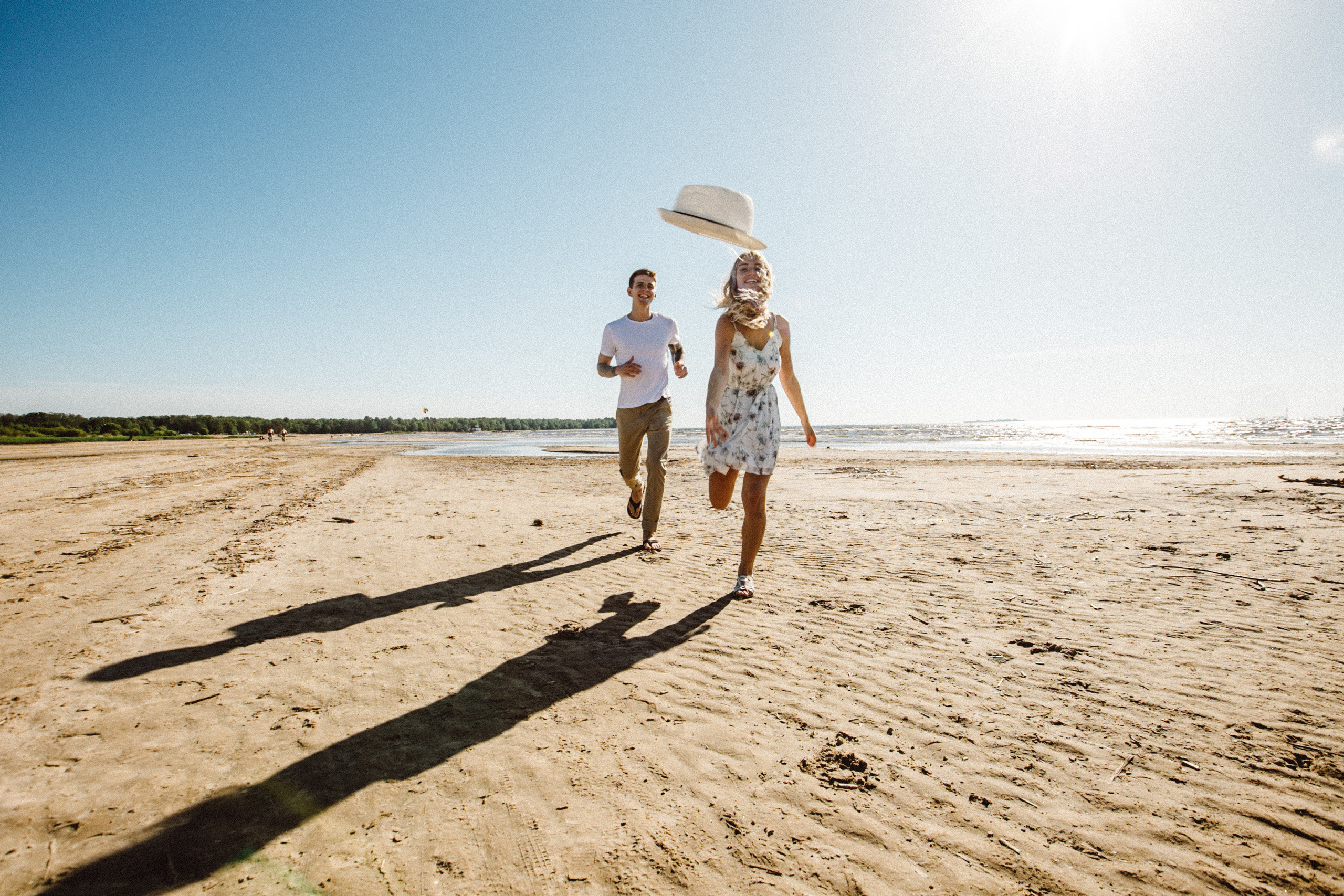 O+A. Свадебный фотограф Таня Караисаева