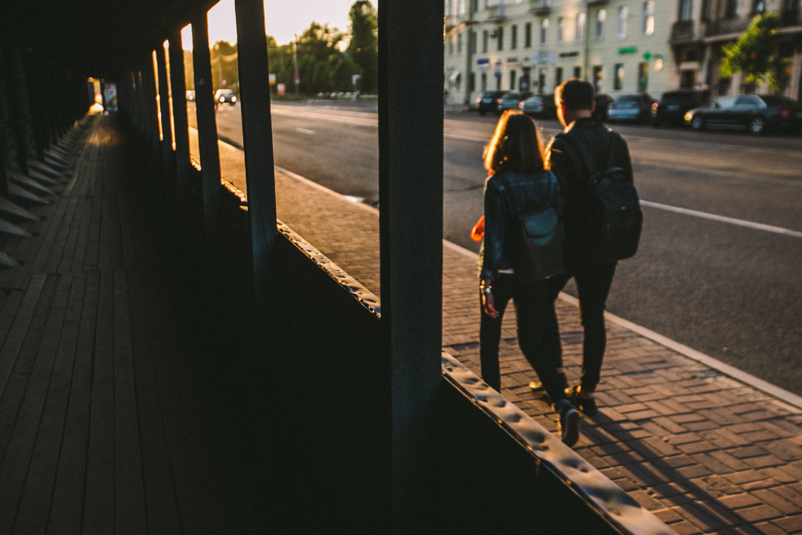 L+A. Свадебный фотограф Таня Караисаева