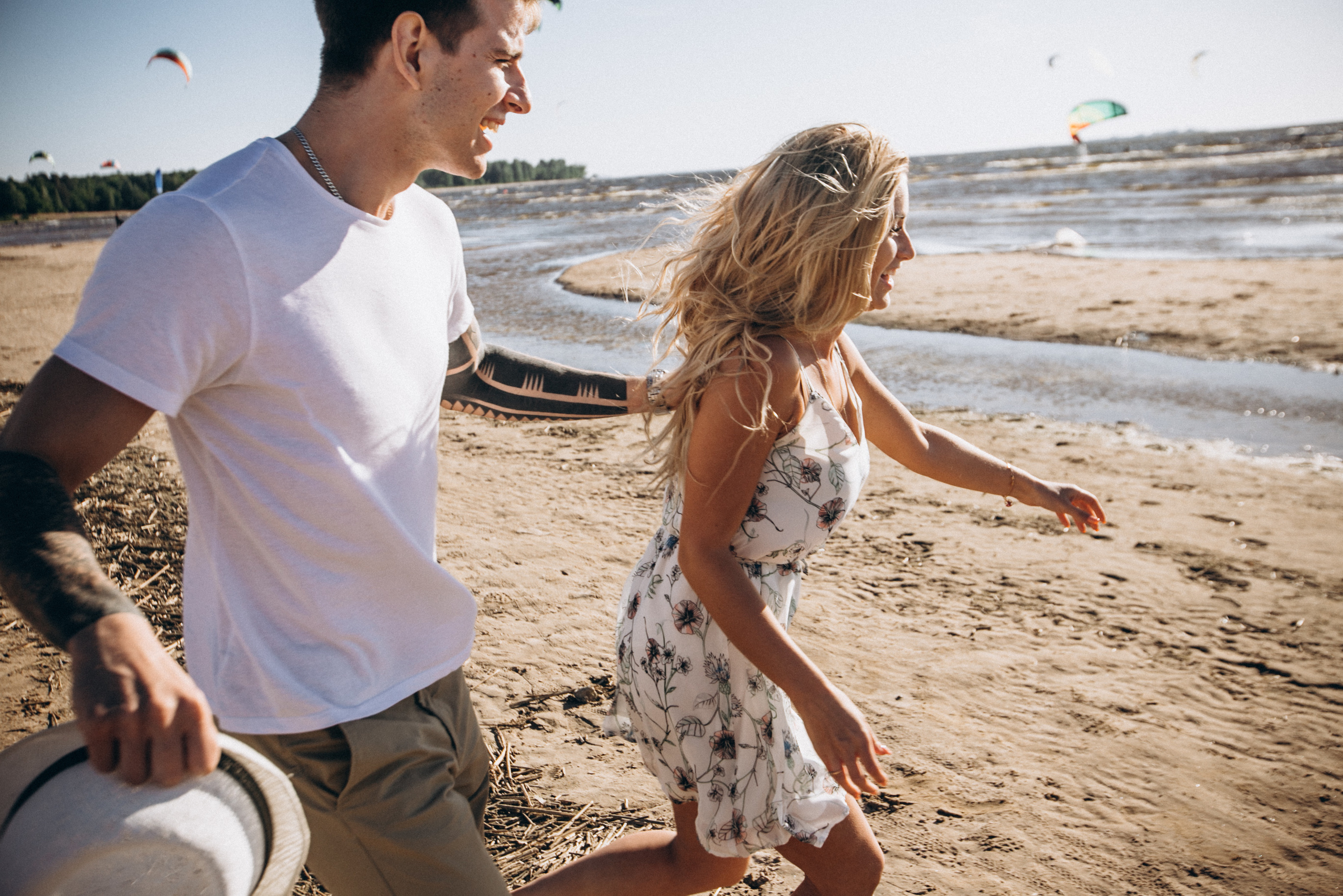 O+A. Свадебный фотограф Таня Караисаева