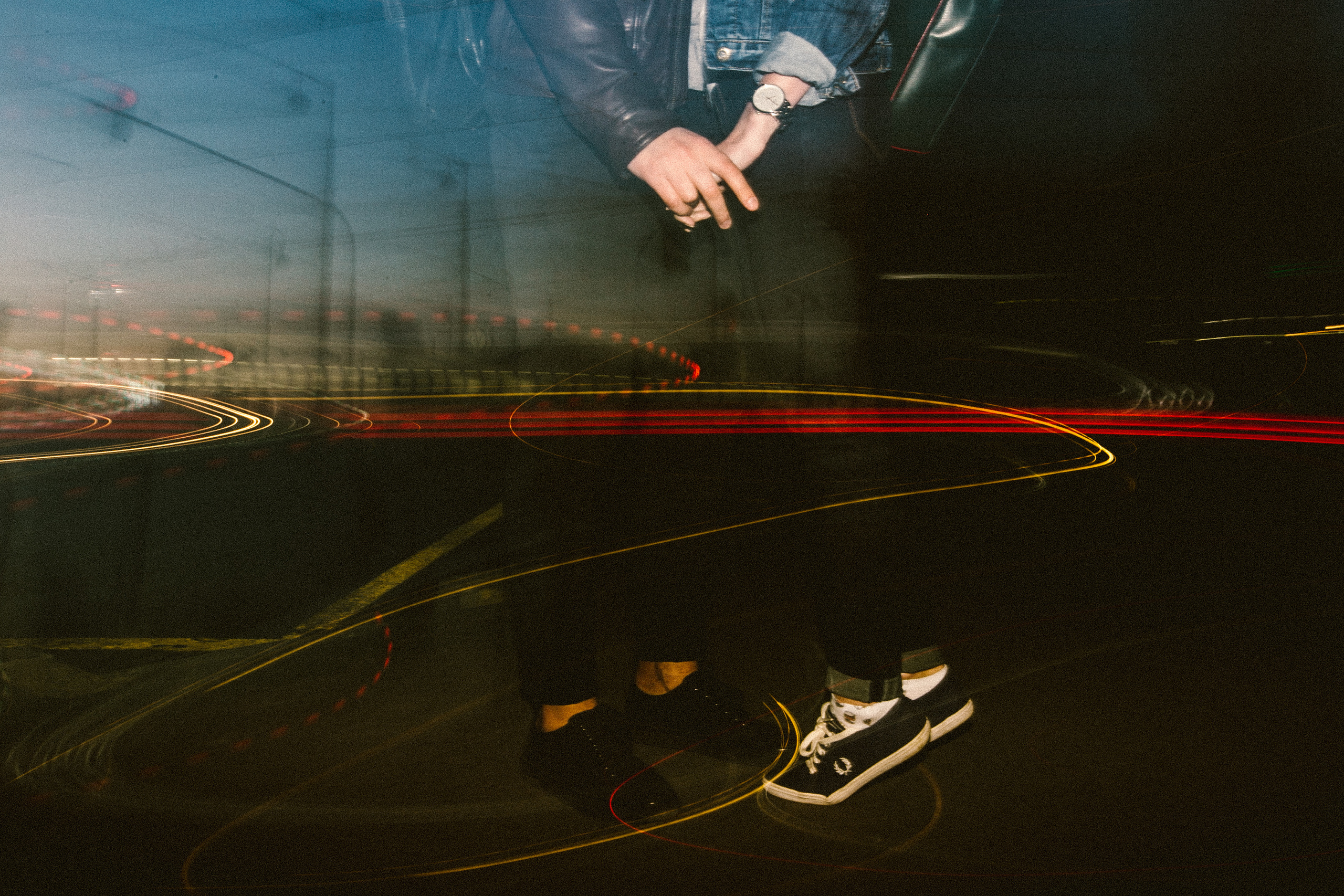 L+A. Свадебный фотограф Таня Караисаева