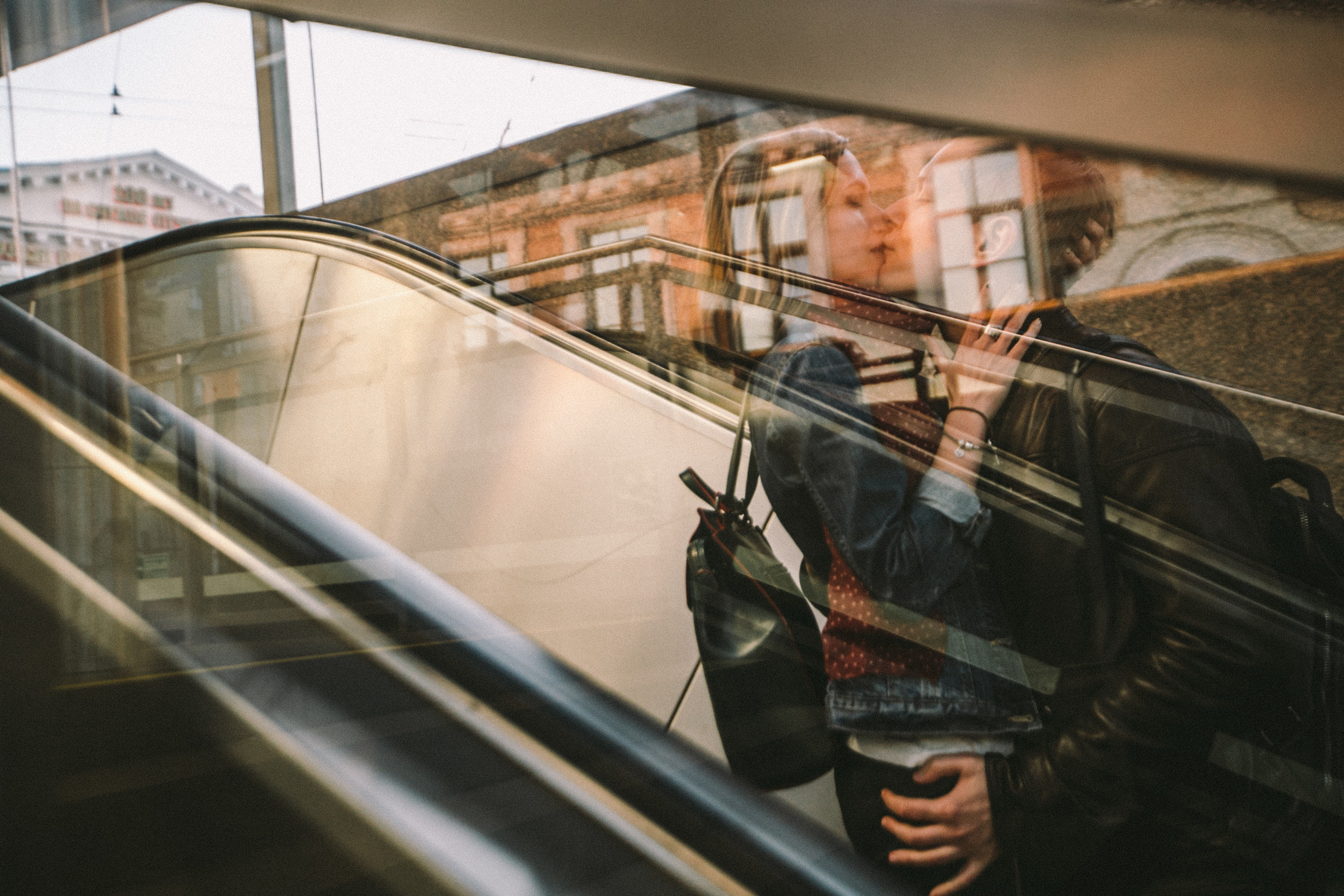 L+A. Свадебный фотограф Таня Караисаева