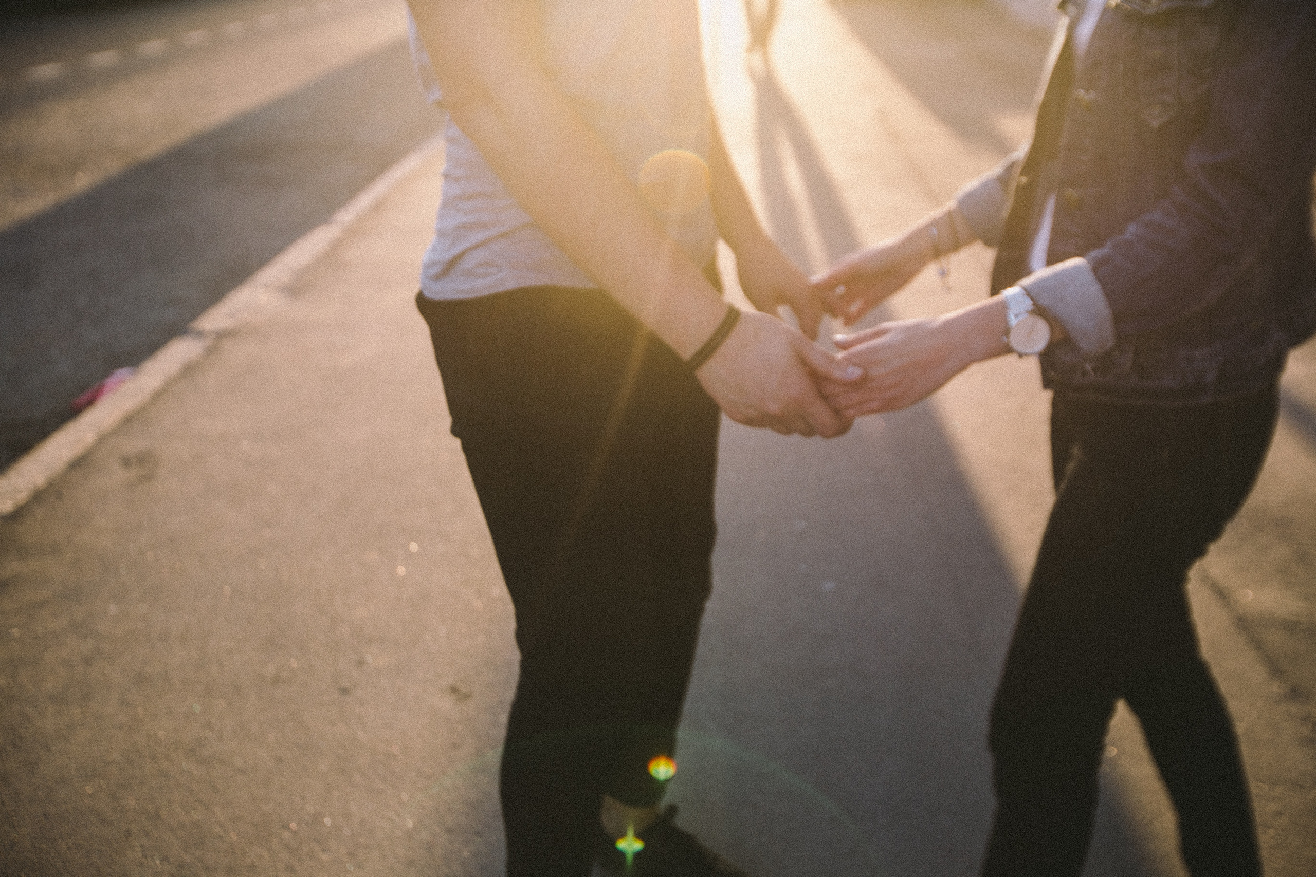 L+A. Свадебный фотограф Таня Караисаева