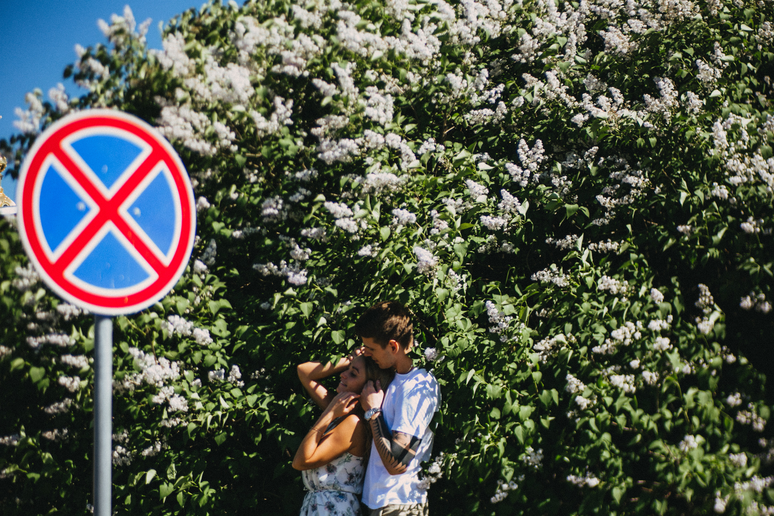 O+A. Свадебный фотограф Таня Караисаева