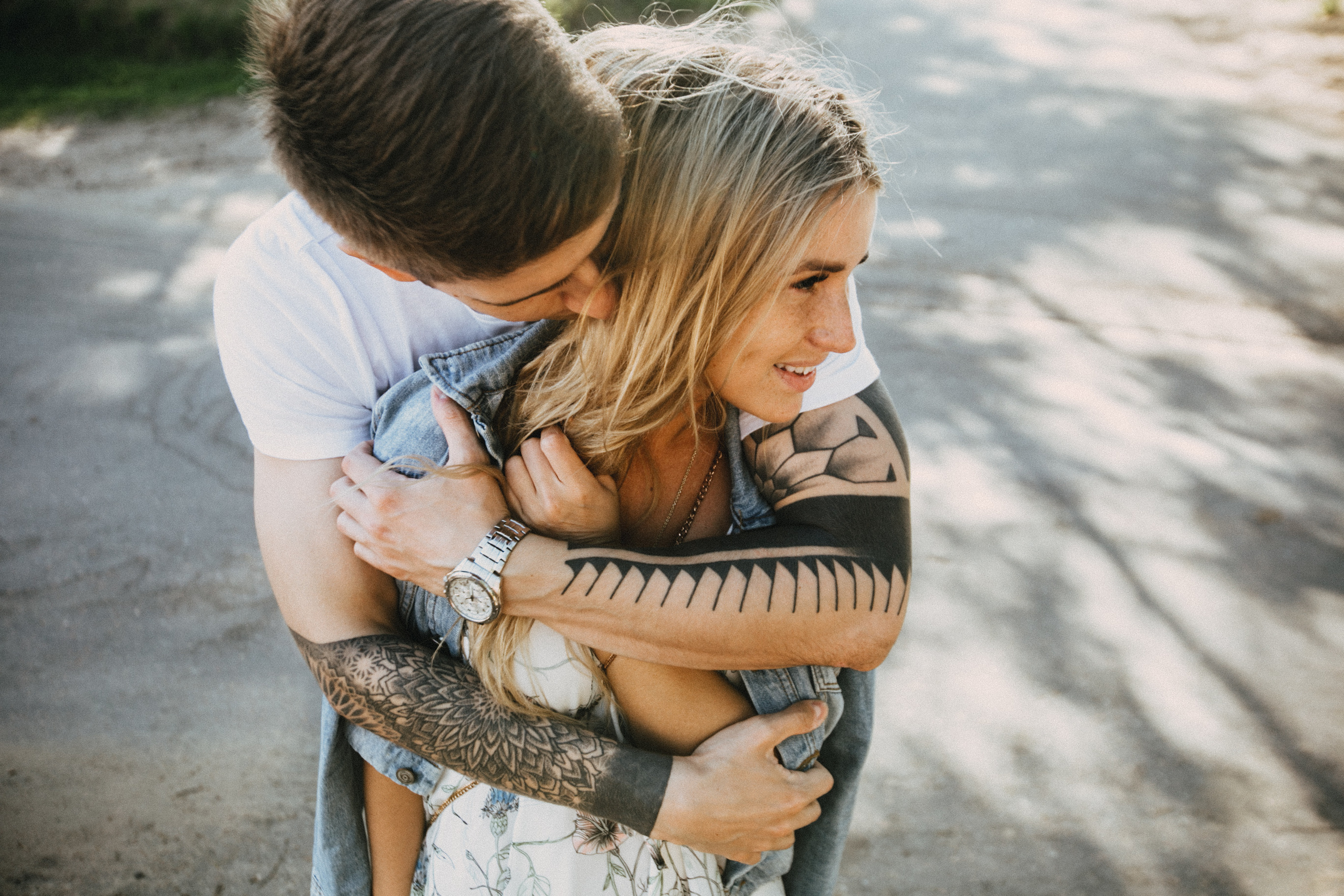 O+A. Свадебный фотограф Таня Караисаева