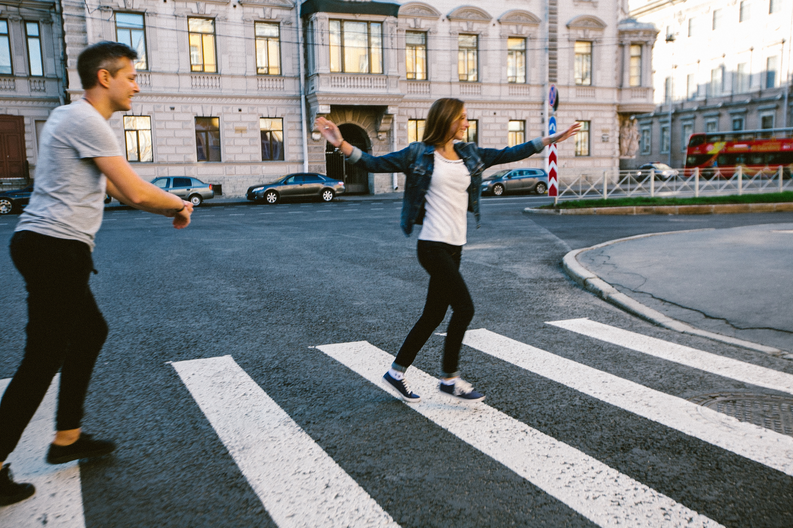 L+A. Свадебный фотограф Таня Караисаева