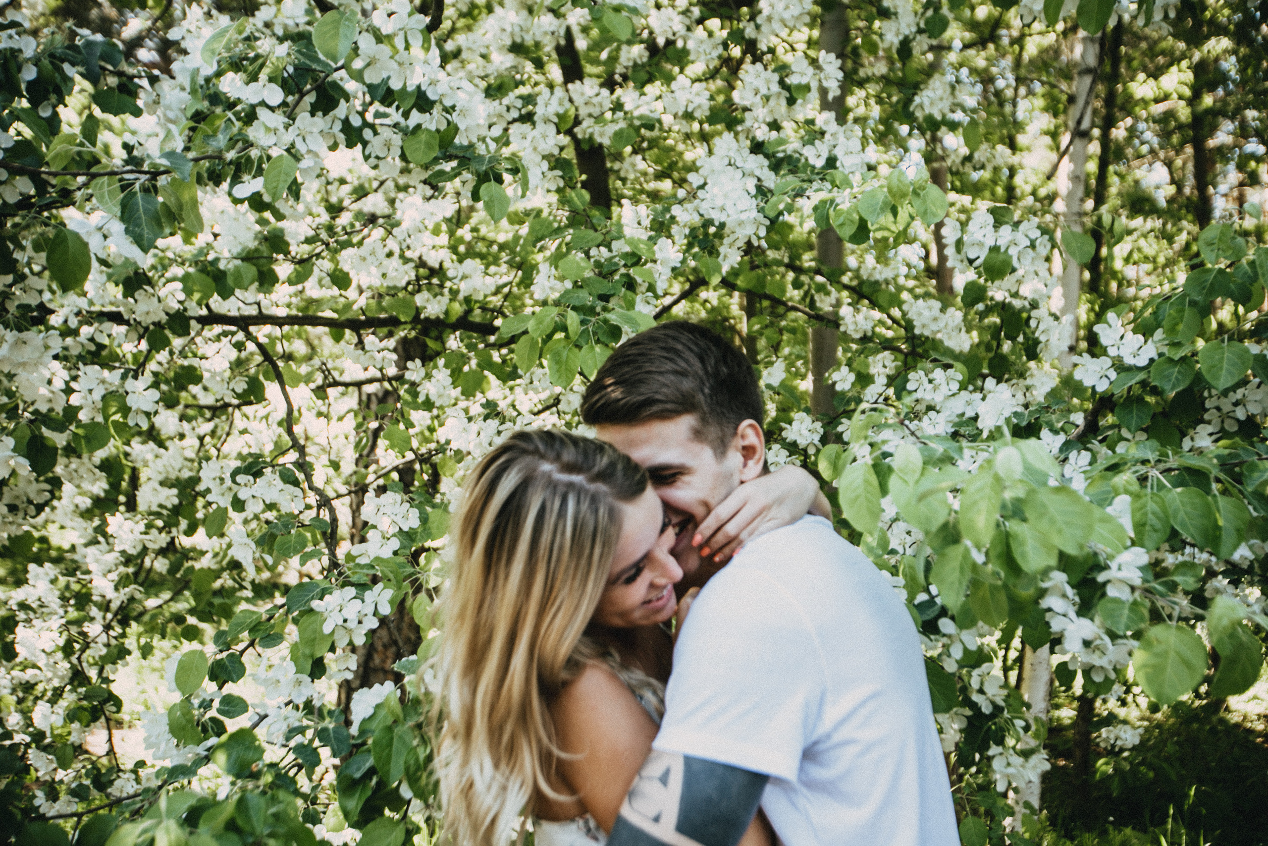 O+A. Свадебный фотограф Таня Караисаева