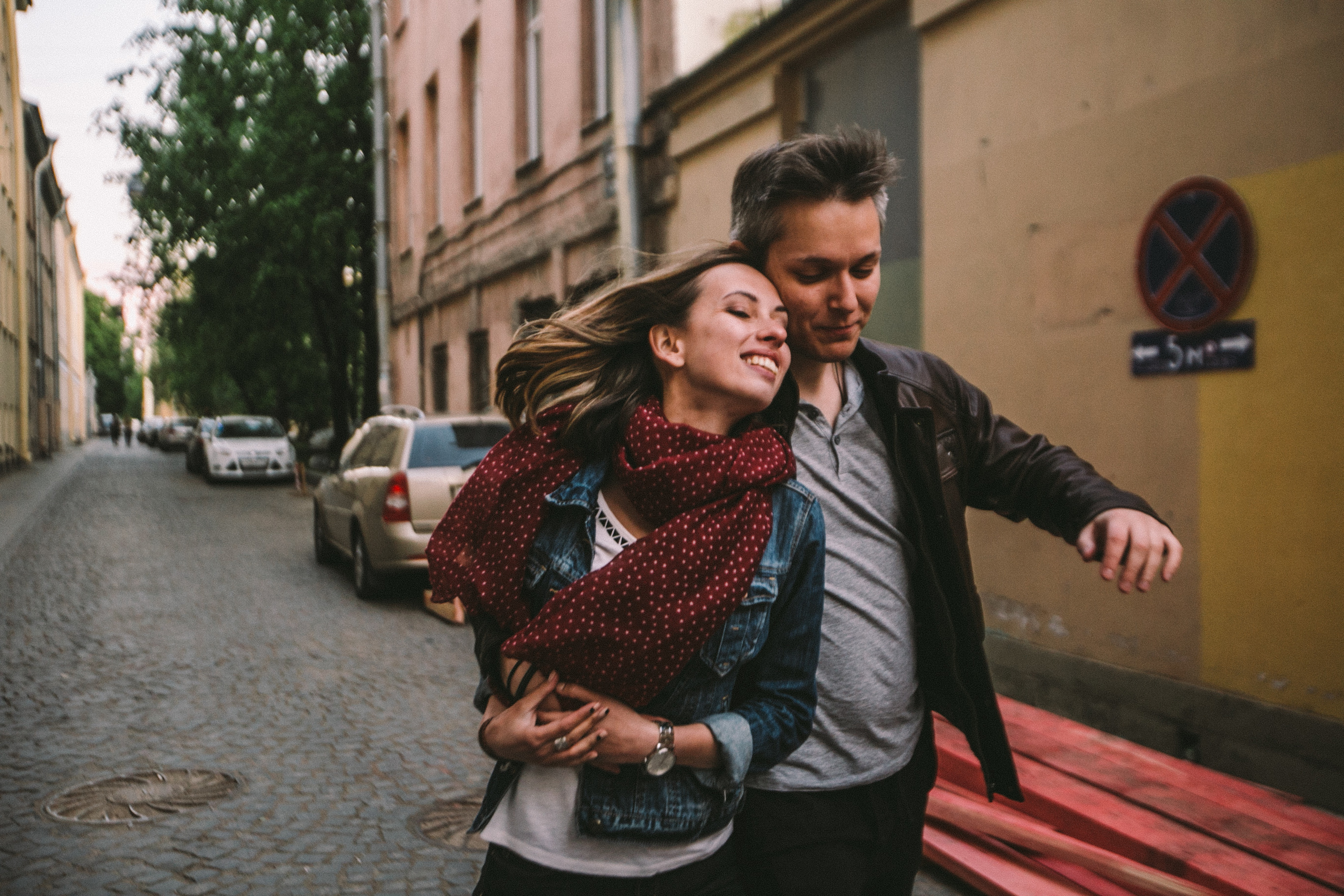 L+A. Свадебный фотограф Таня Караисаева