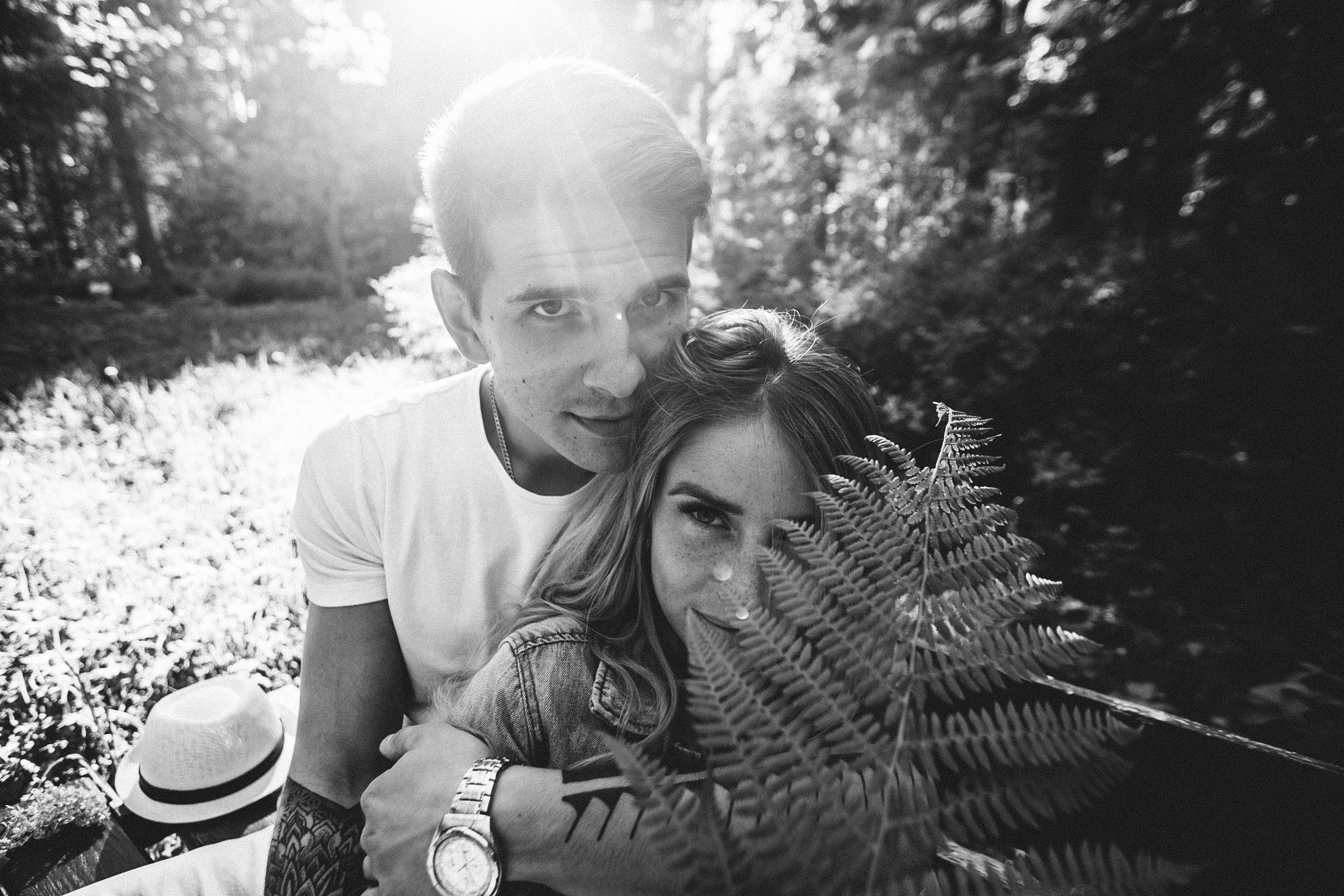 O+A. Свадебный фотограф Таня Караисаева