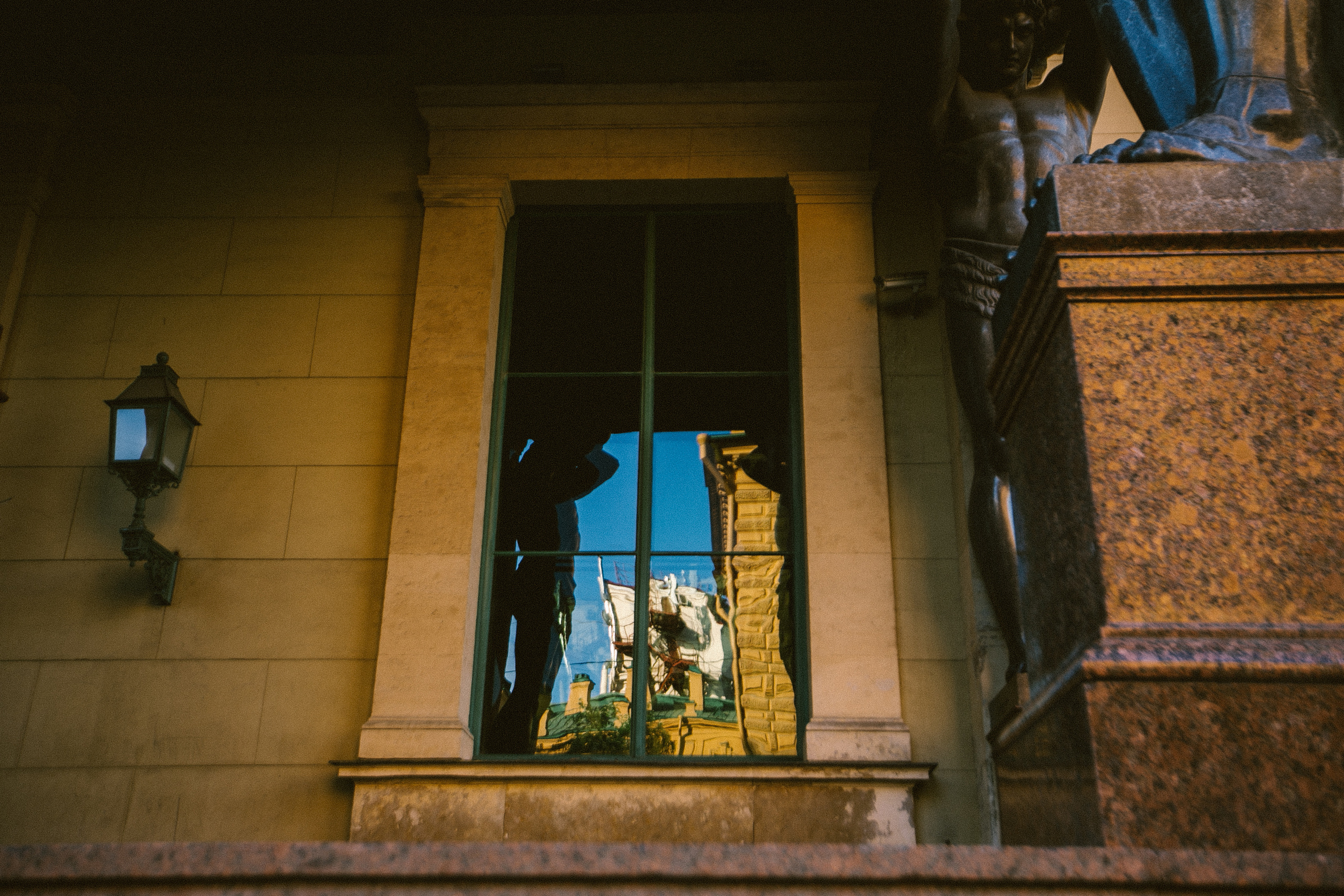 L+A. Свадебный фотограф Таня Караисаева