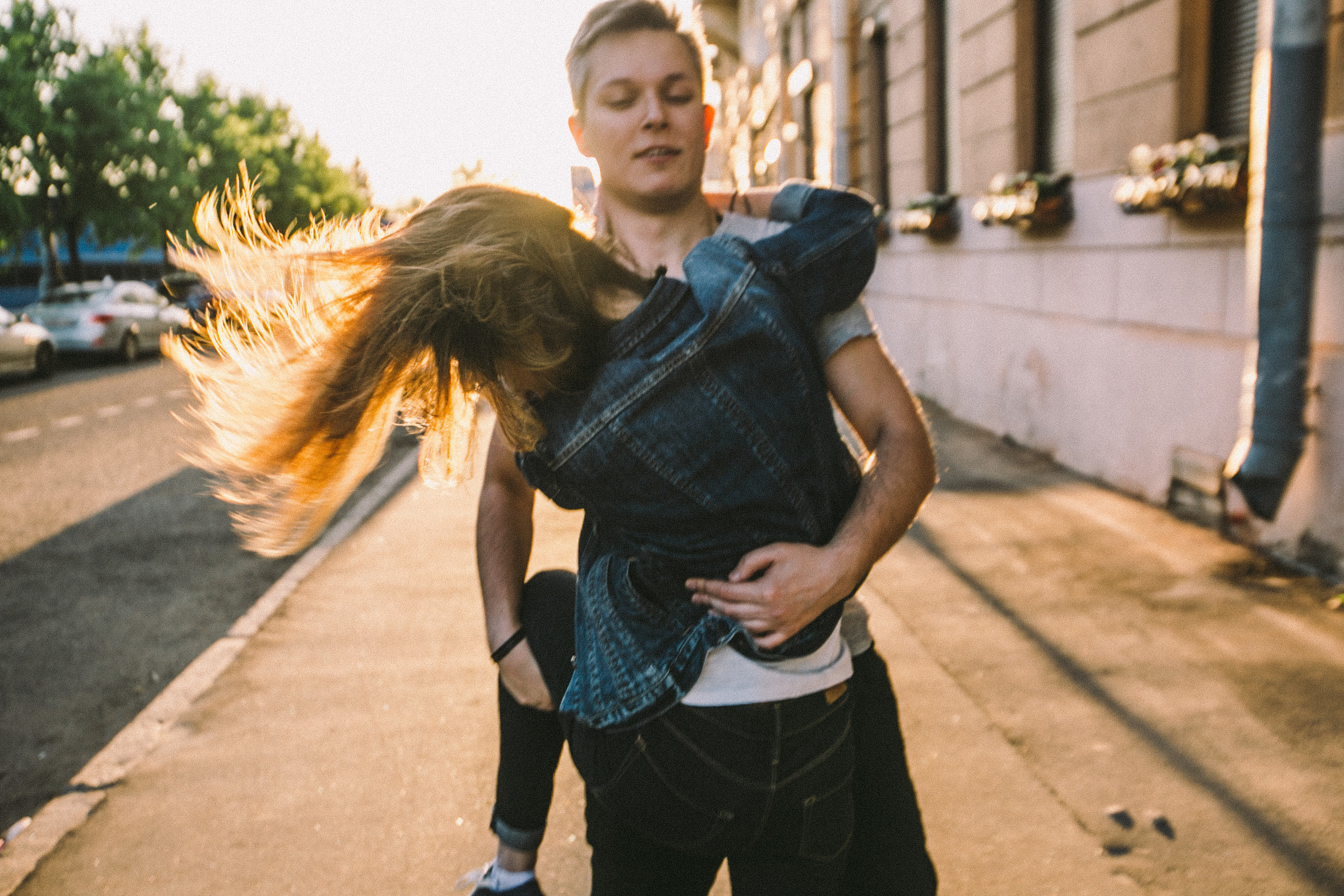 L+A. Свадебный фотограф Таня Караисаева