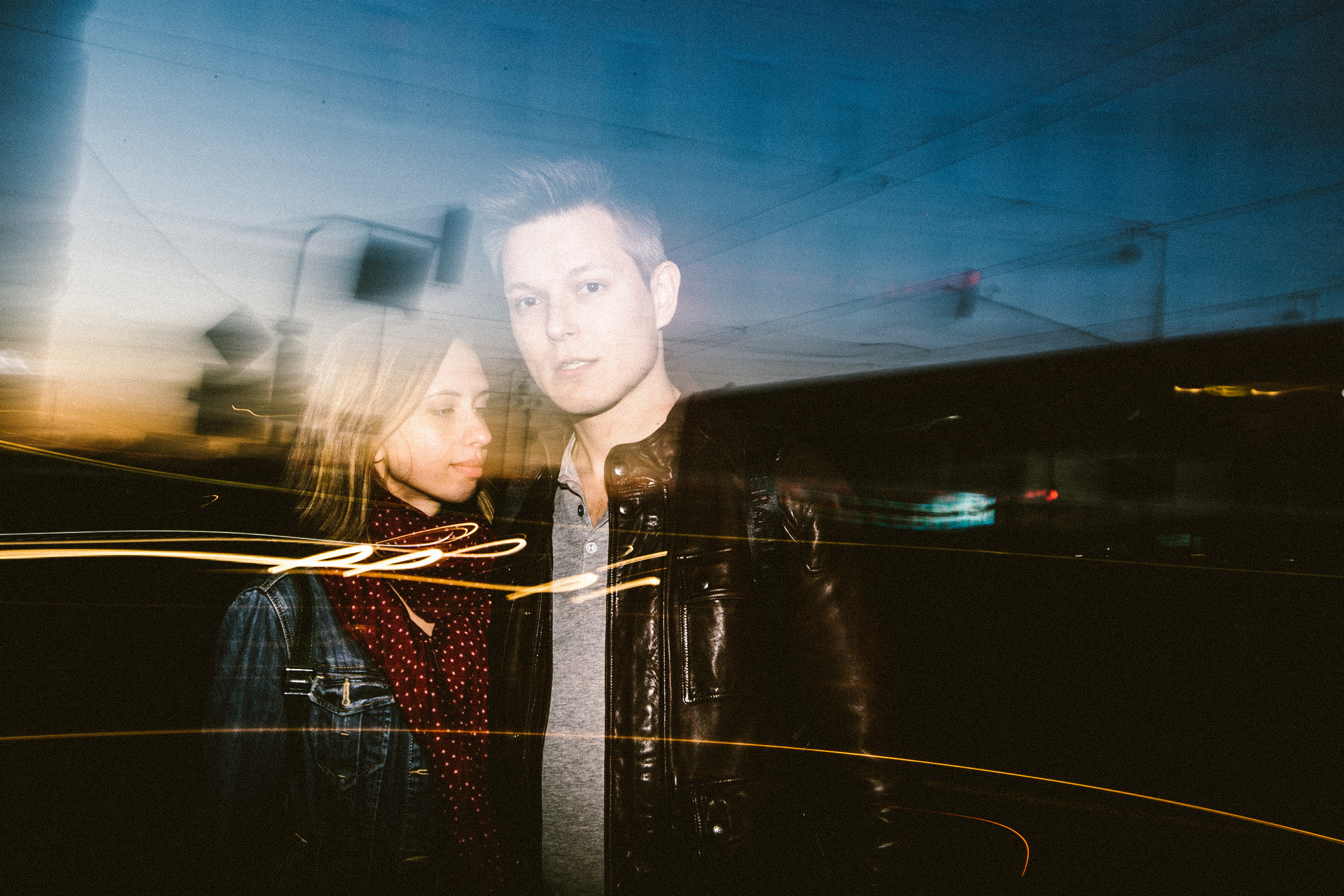 L+A. Свадебный фотограф Таня Караисаева