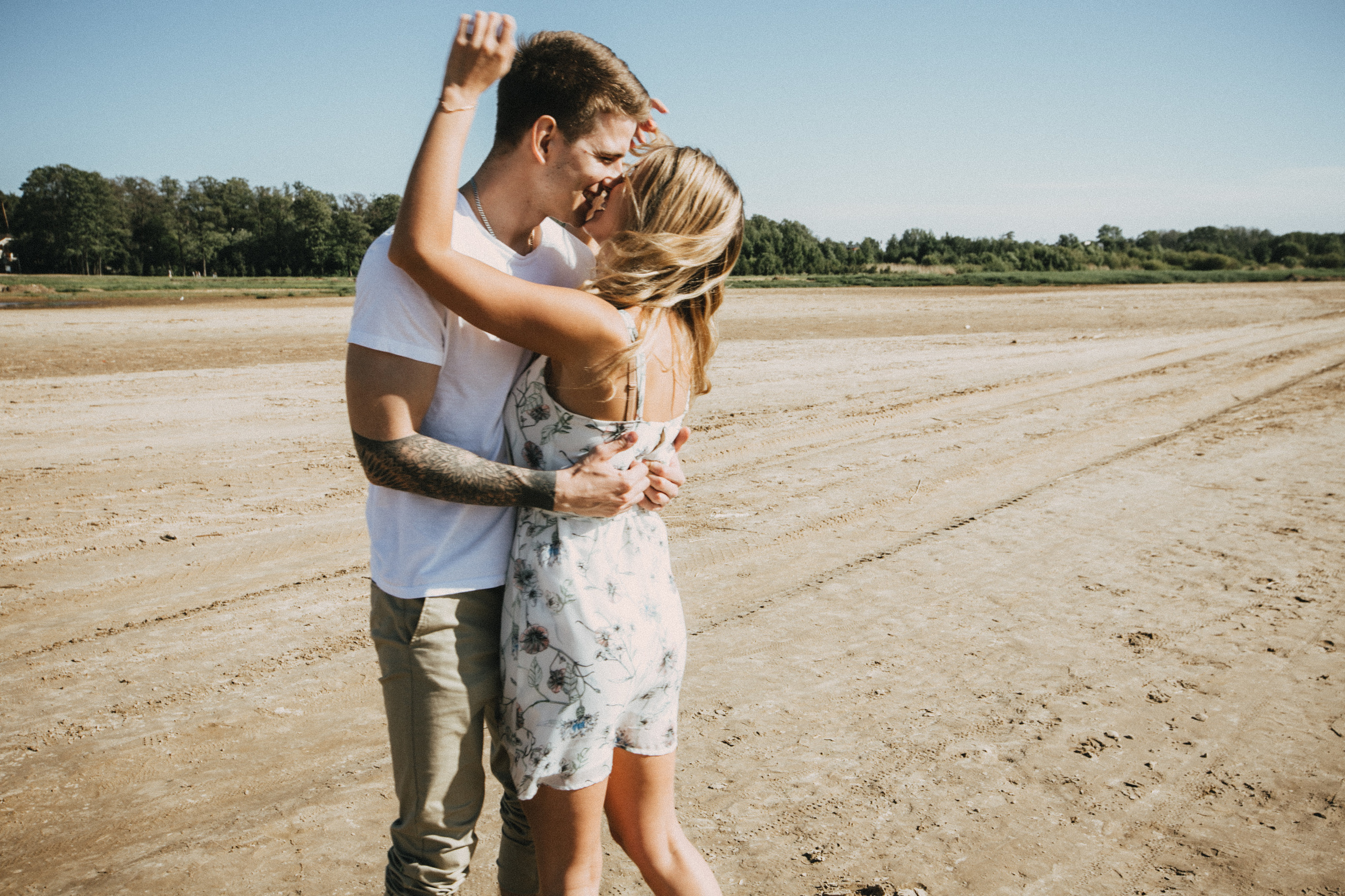 O+A. Свадебный фотограф Таня Караисаева