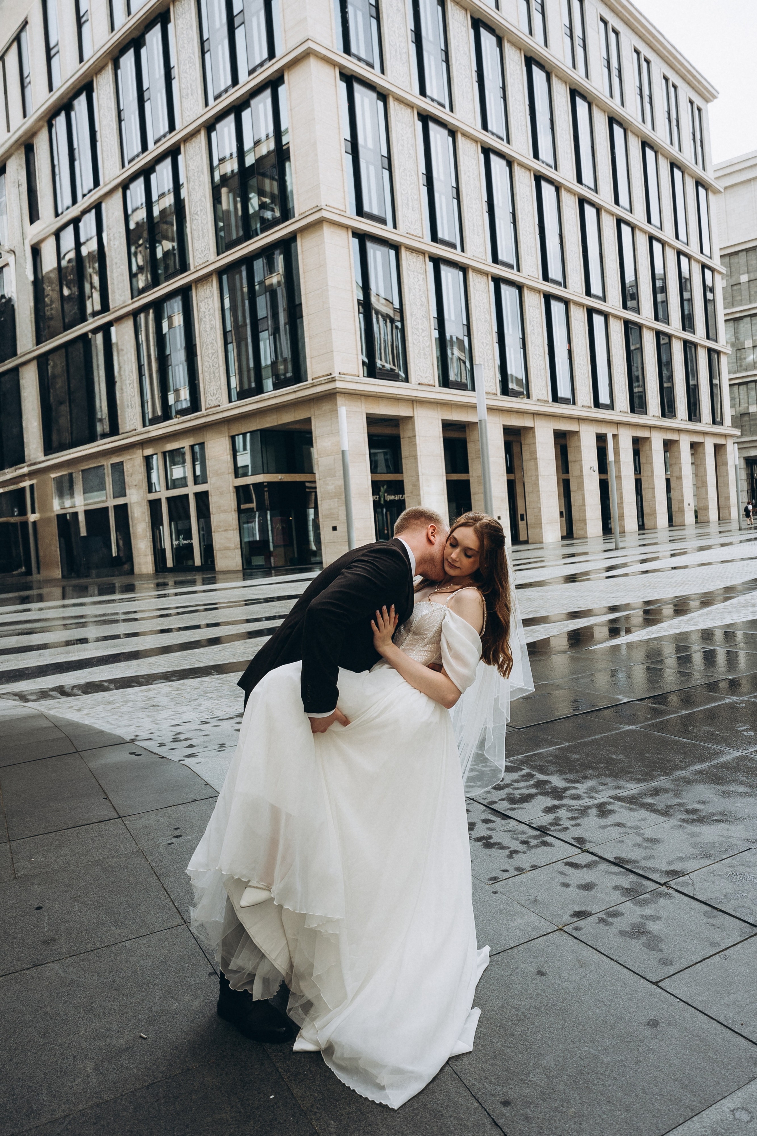 Ты и Я. Фотограф в Санкт-Петербурге — Лучина Екатерина