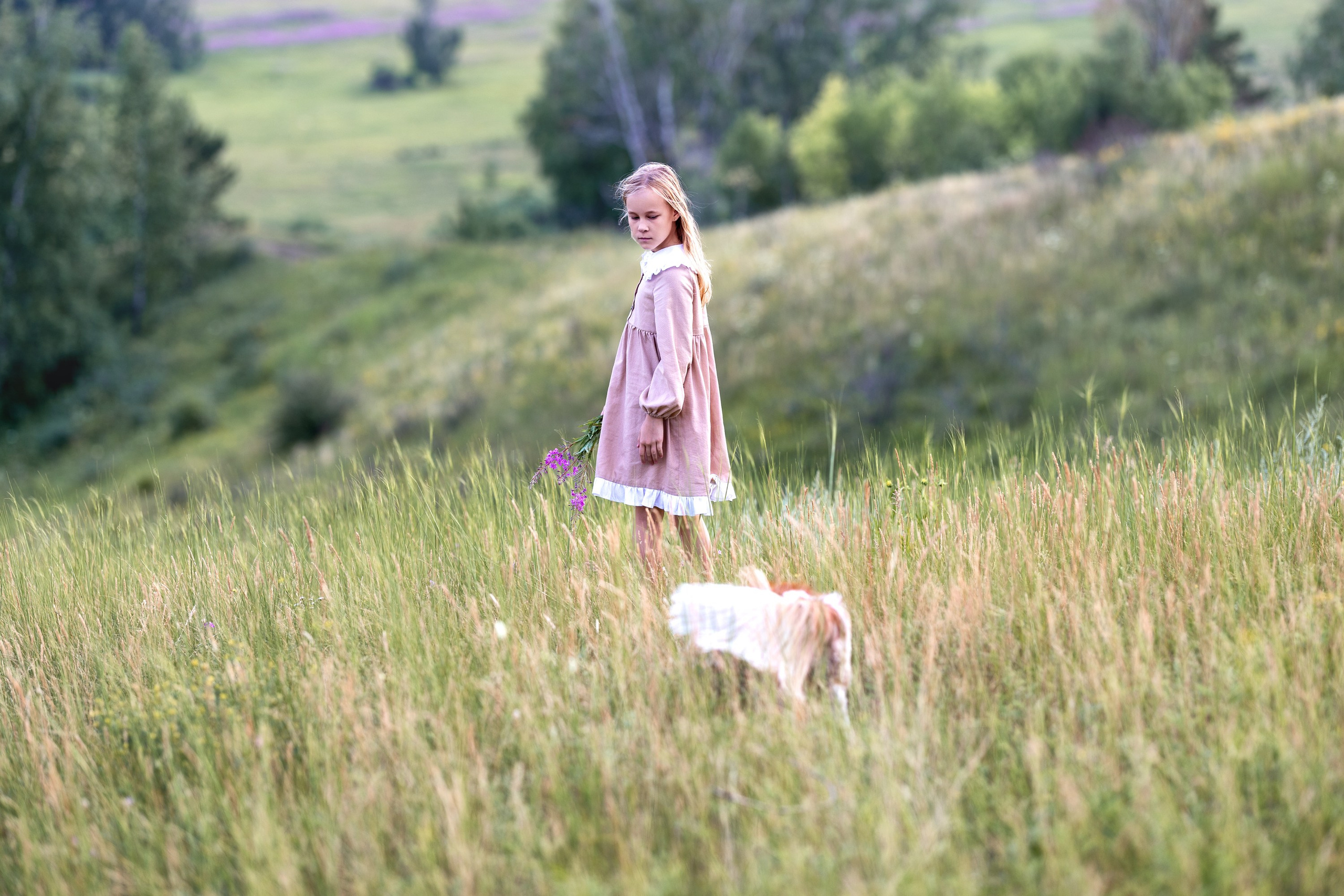 Семейный и детский фотограф в Красноярске, Дивногорцева Светлана