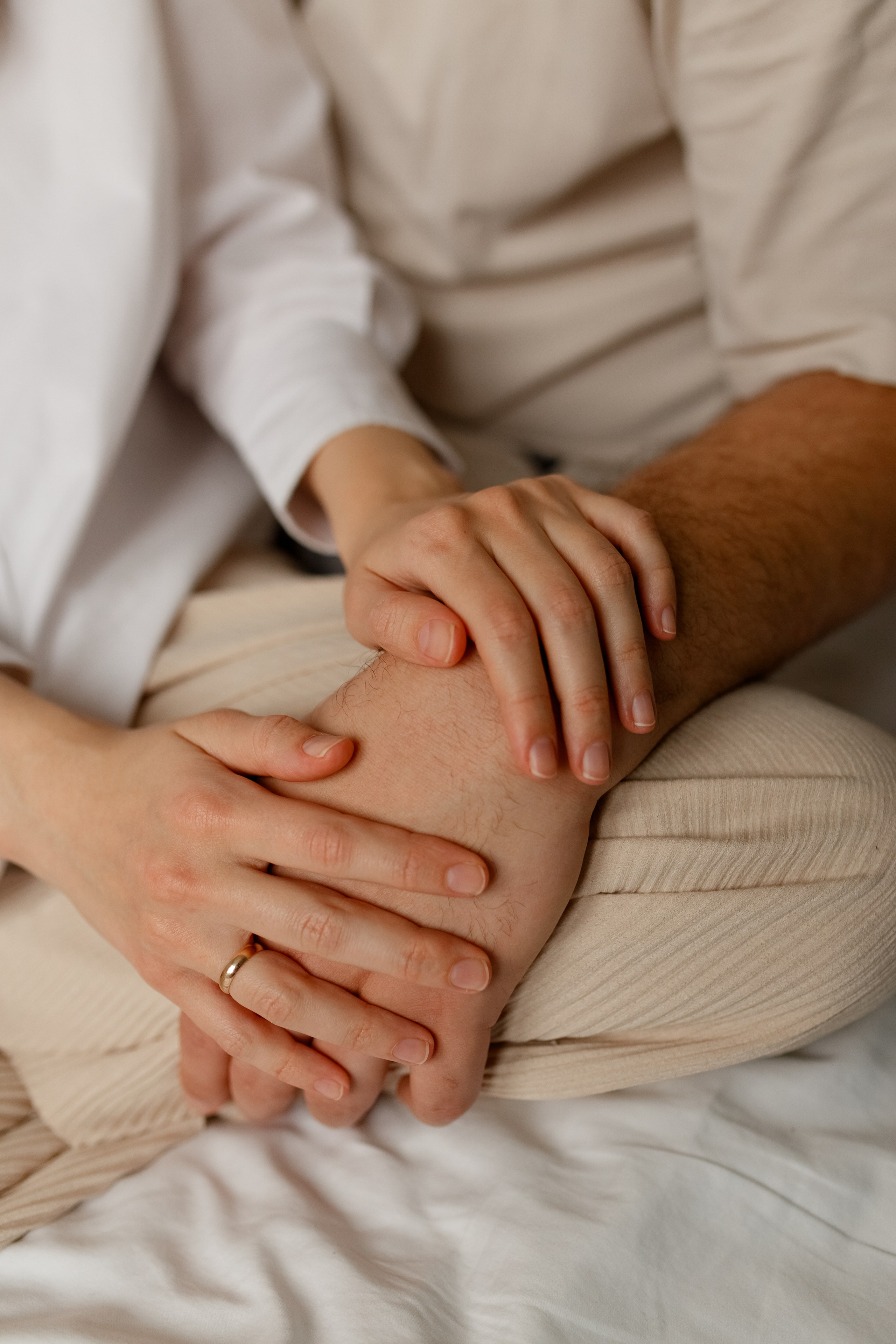 Дома. Фотограф в Санкт-Петербурге Наталья Макарова