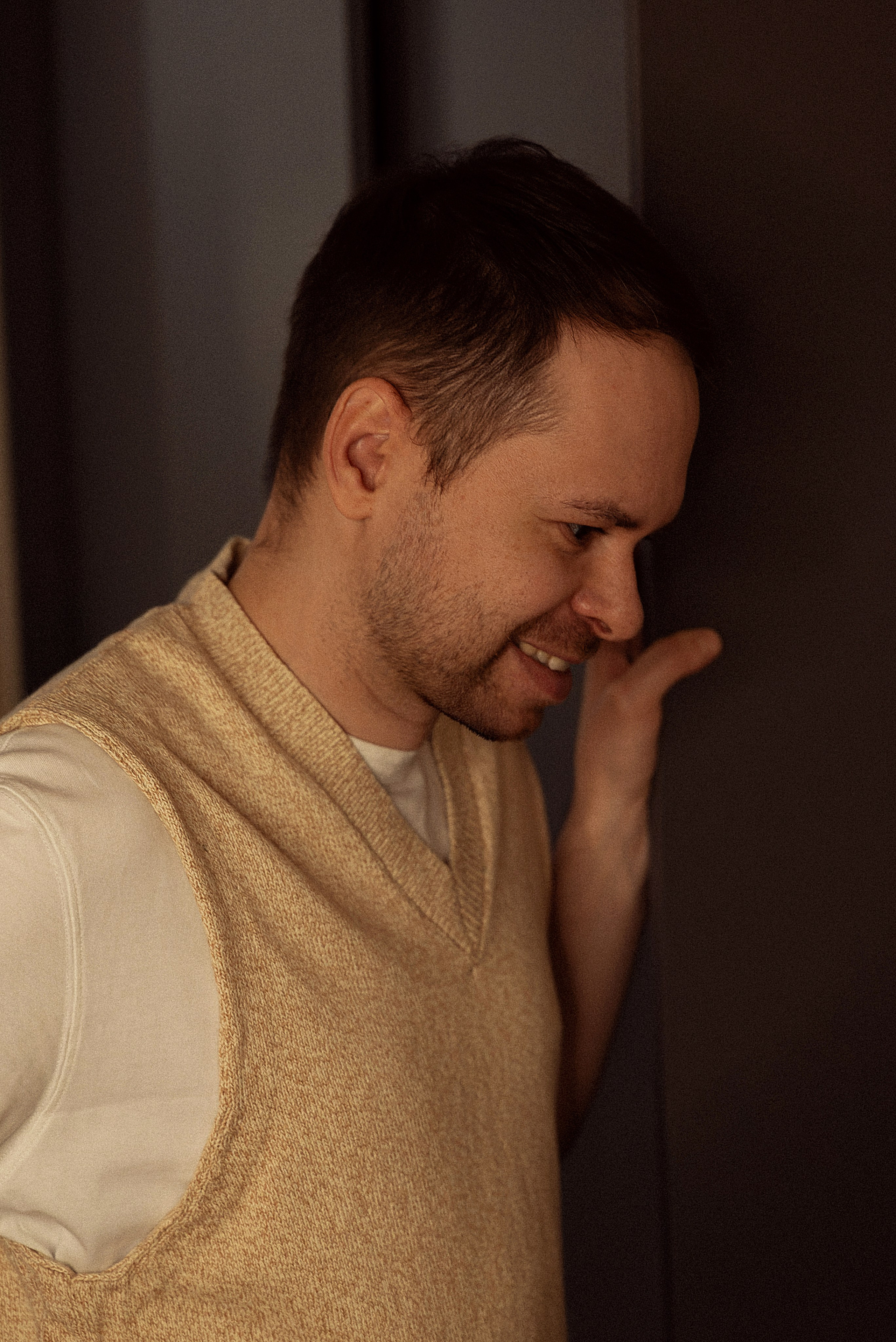 Home vibe. Репортажный и свадебный фотограф в Минске Шамко Анатолий