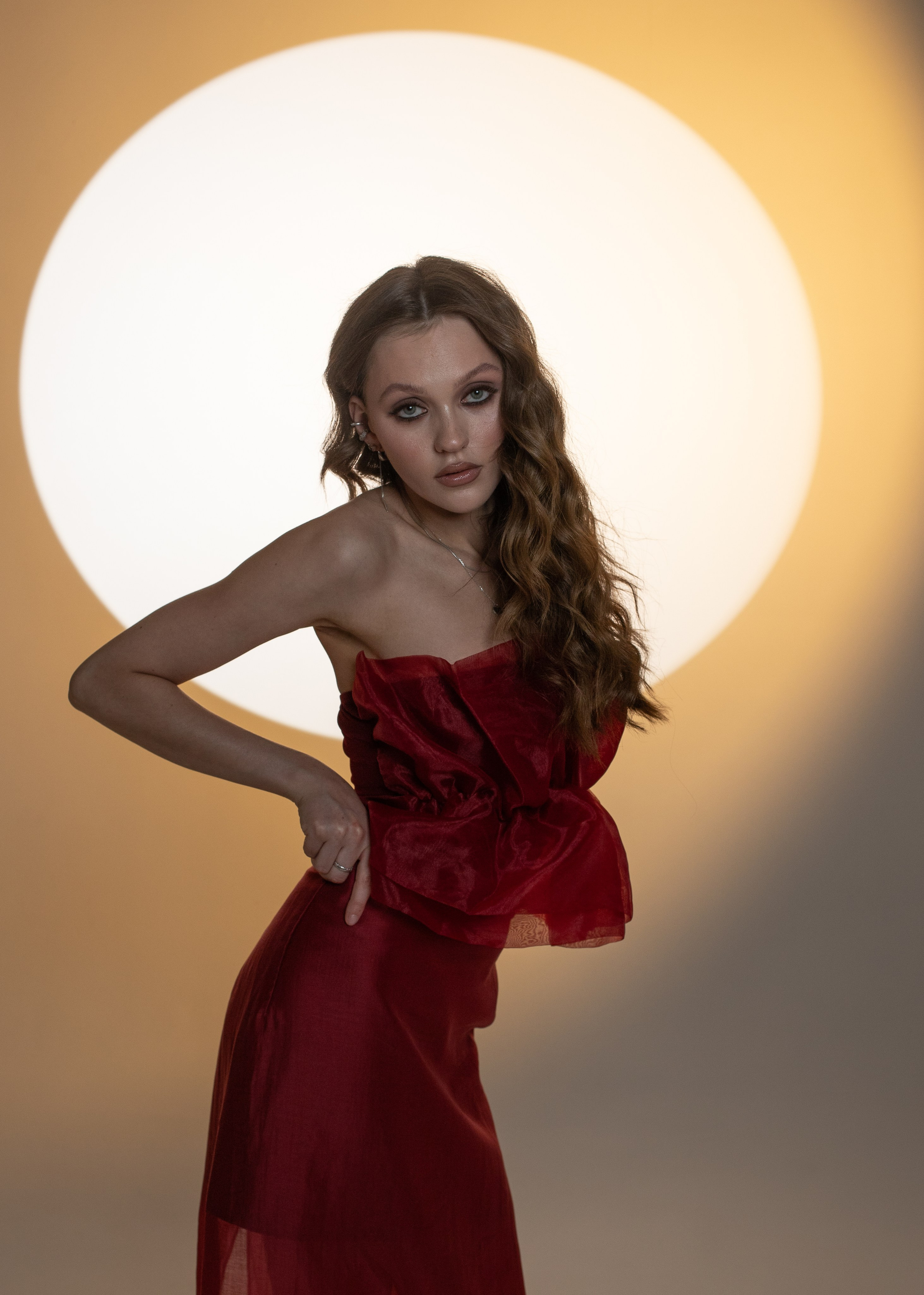 Ксюша. Главная