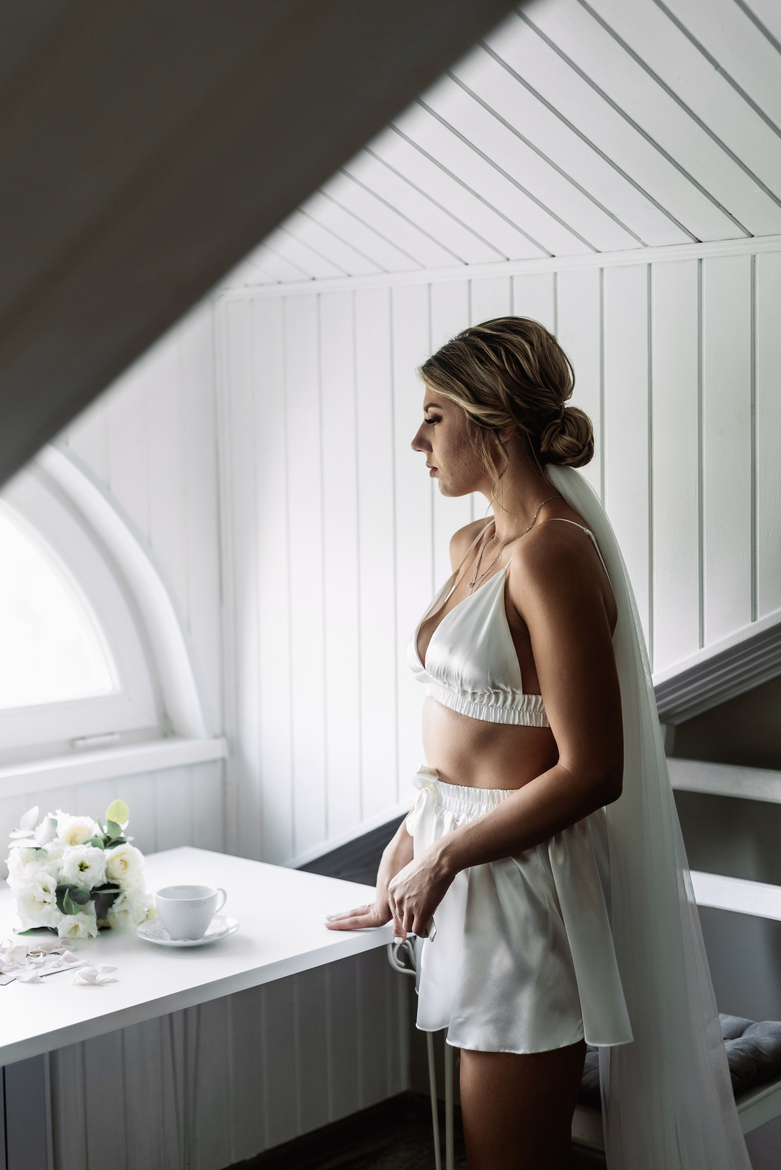 Alexey & Olga. ФОТОГРАФ ИРИНА ШАМАТАВА