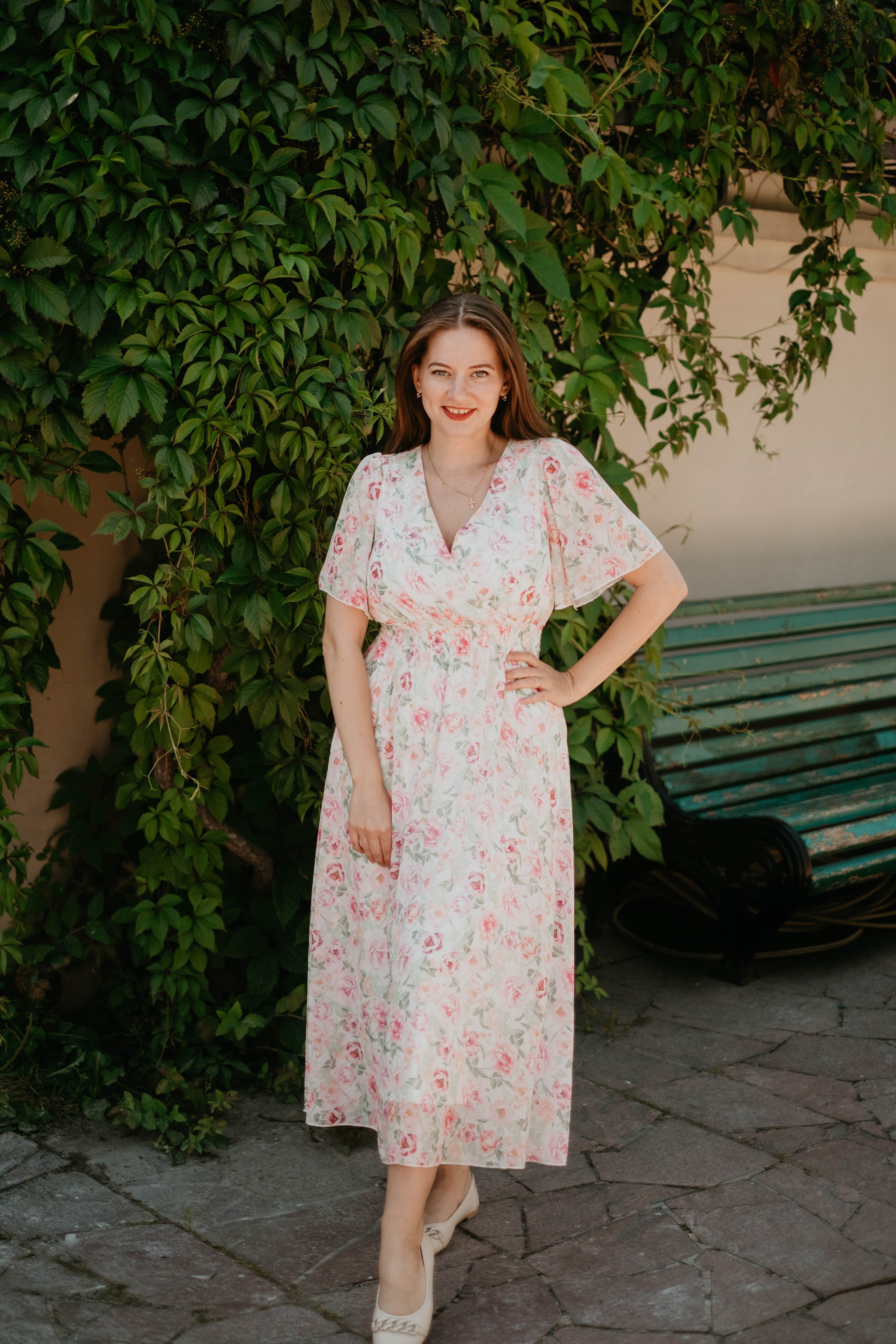 Крещение. Фотограф в Челябинске I Надин Палмер