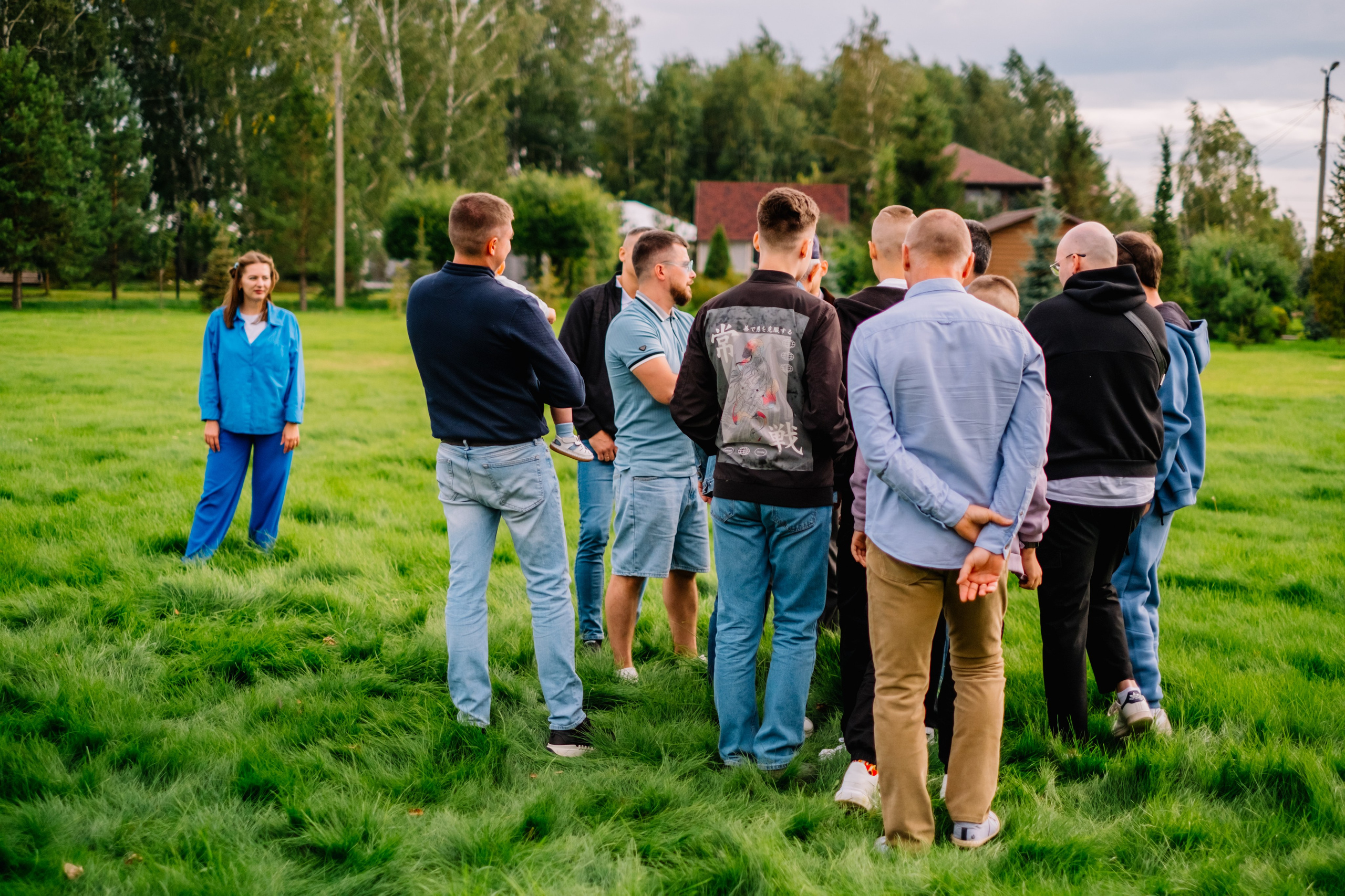 Gender Party. Фотограф в Челябинске I Надин Палмер