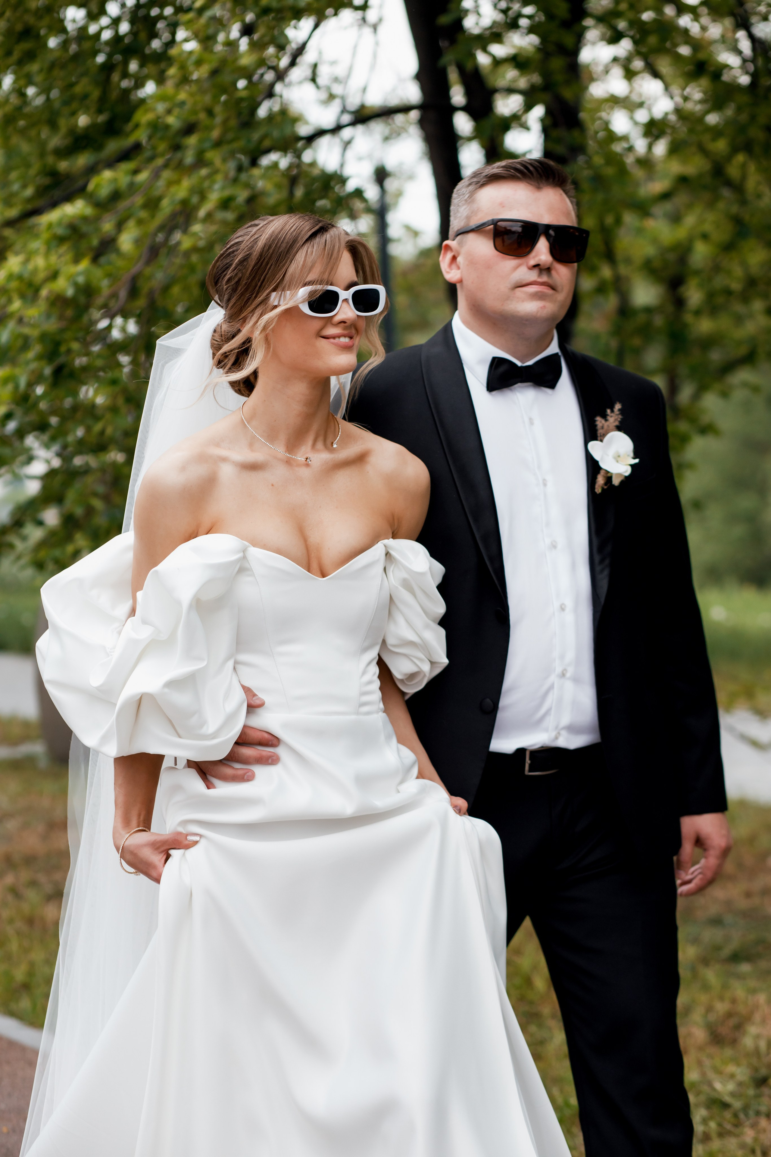 Виктория и Антон. Свадебный и семейный фотограф Екатеринбург Настя Саедгалина