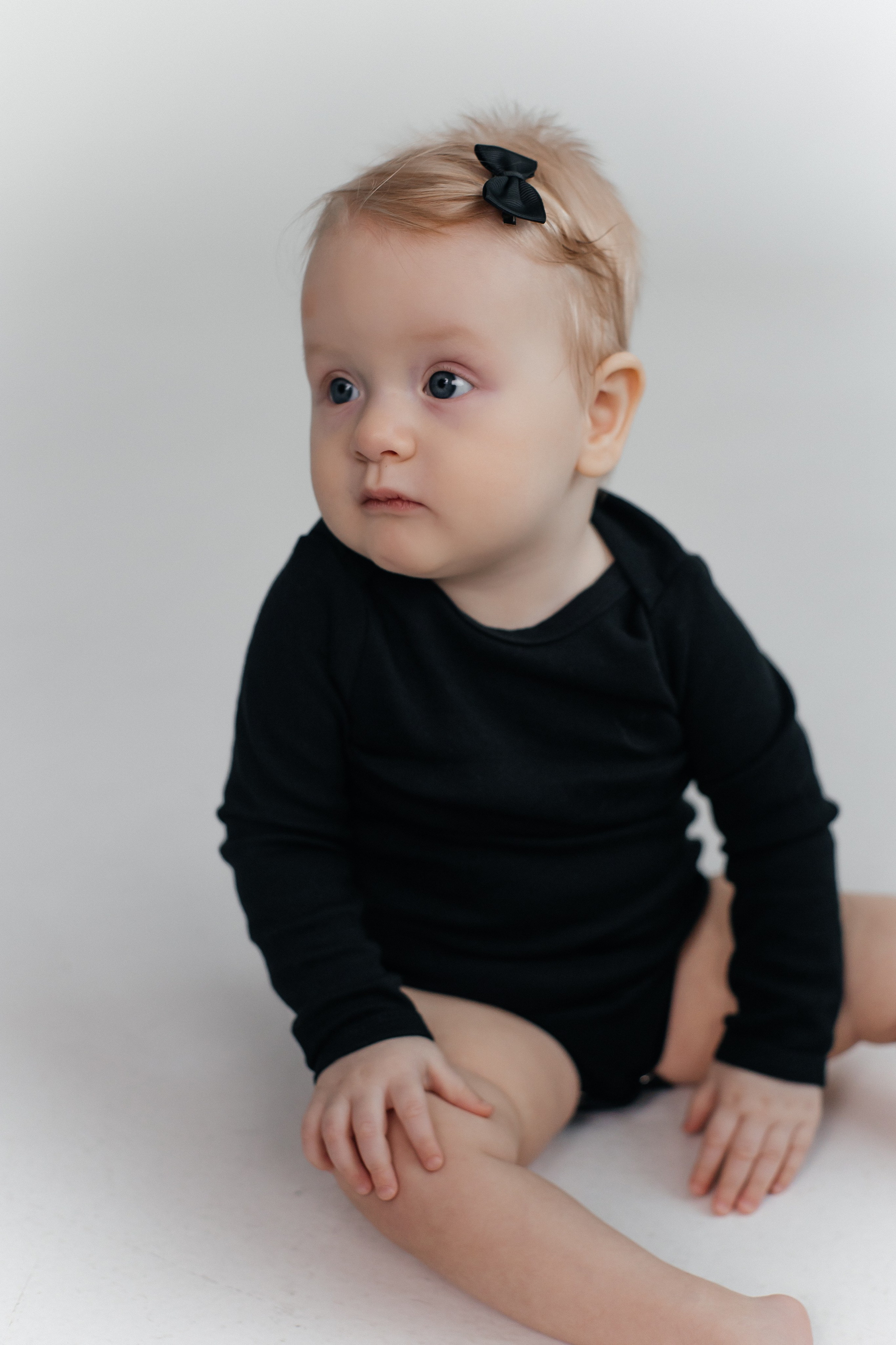 Студийные семейные. Фотограф в Иркутске