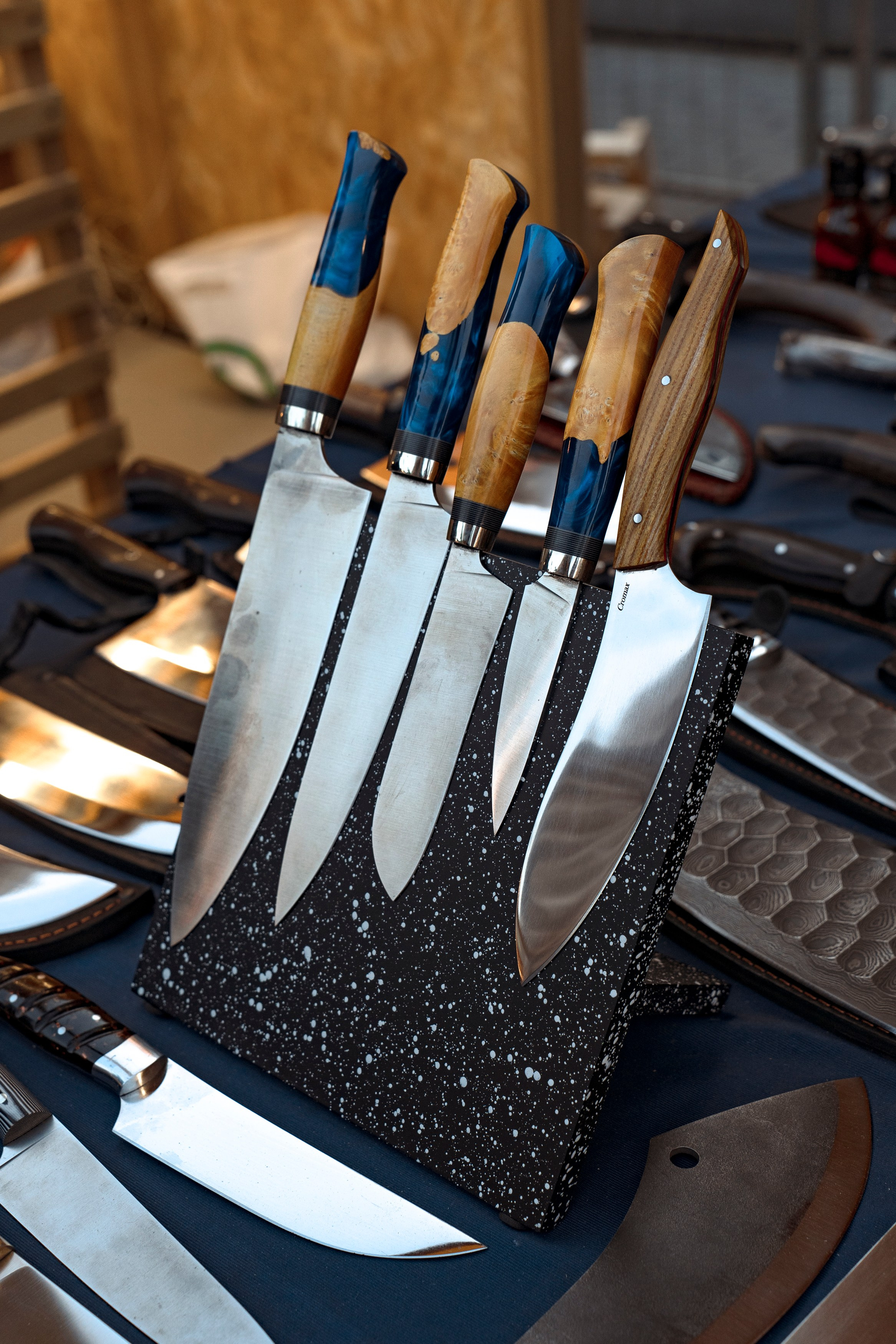 Гриль Фест 2025. Свадебный фотограф Москва