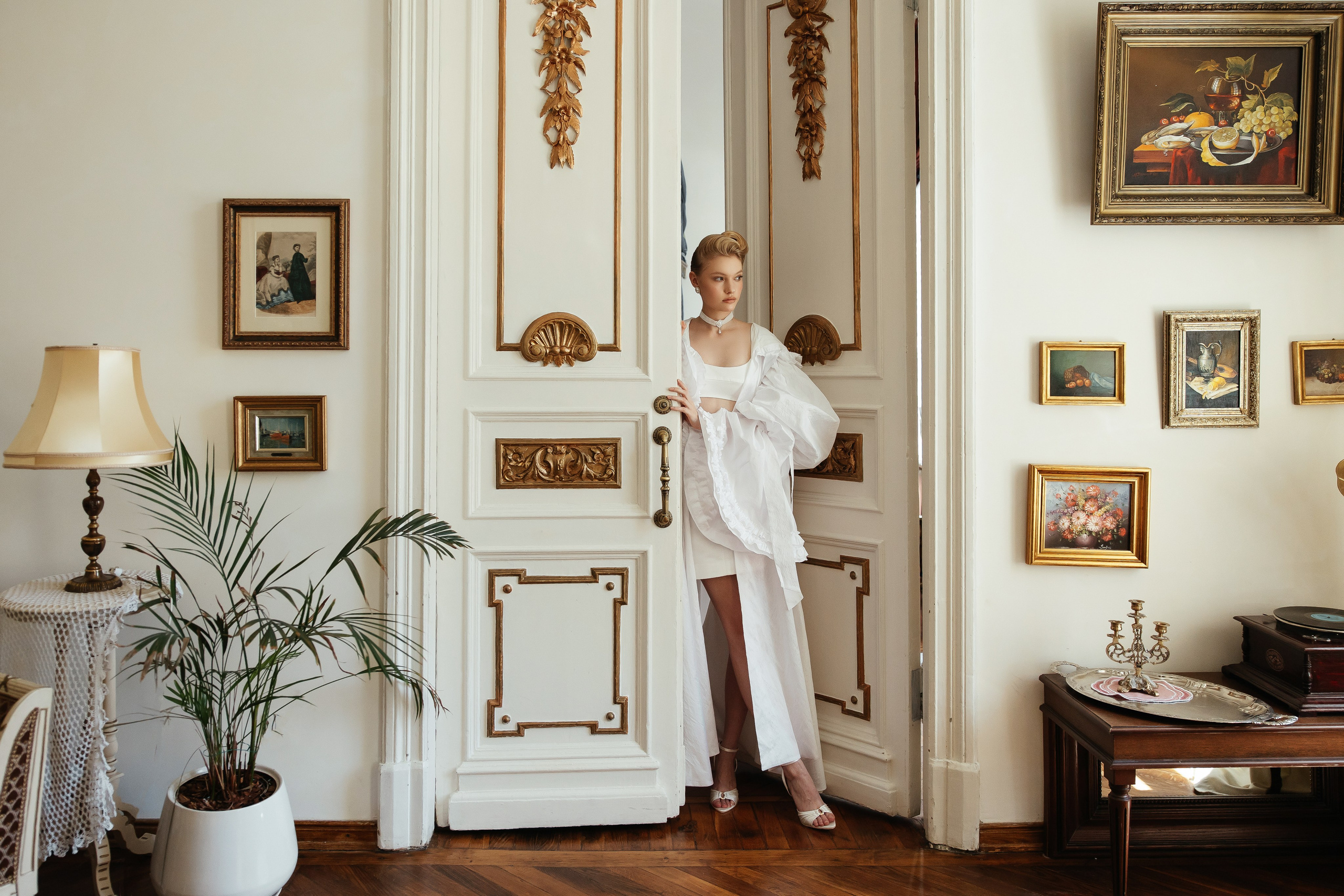 Свадебный фотограф в Ростове-на-Дону Васильченко Сергей