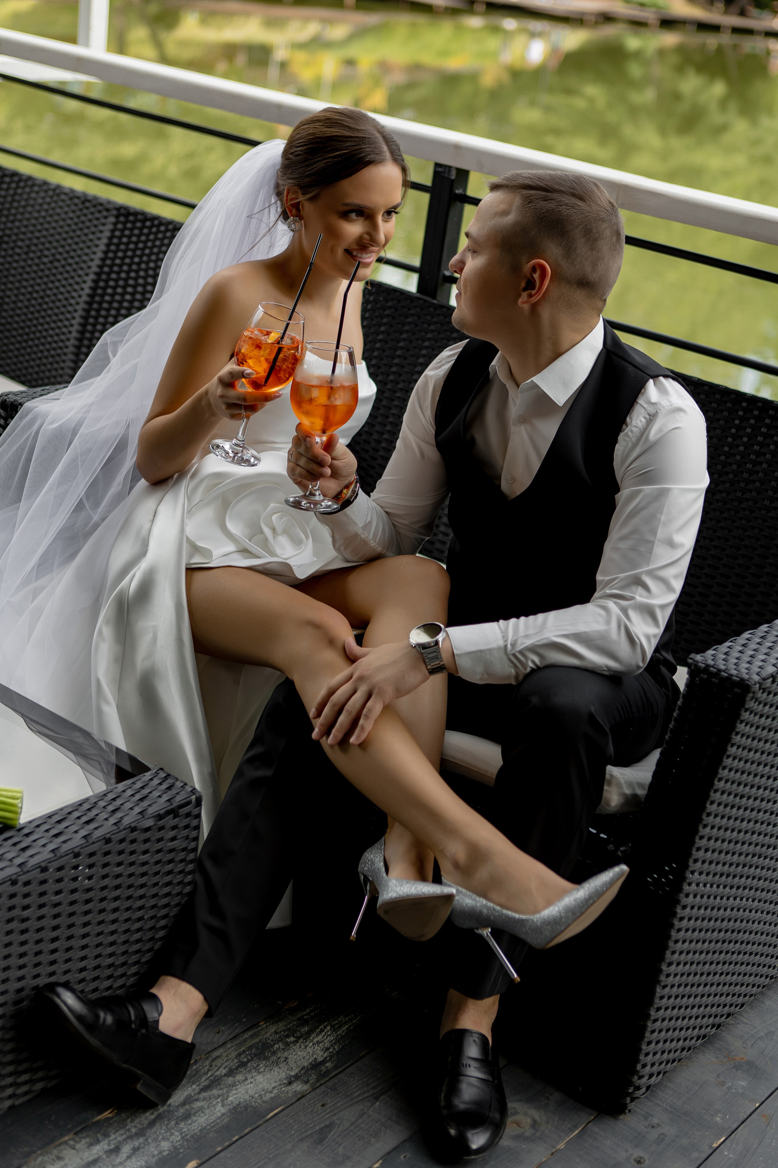 Дмитрий и Екатерина. Artiland. Свадебный фотограф Ксения Трухина в Нижнем Новгороде и Москве