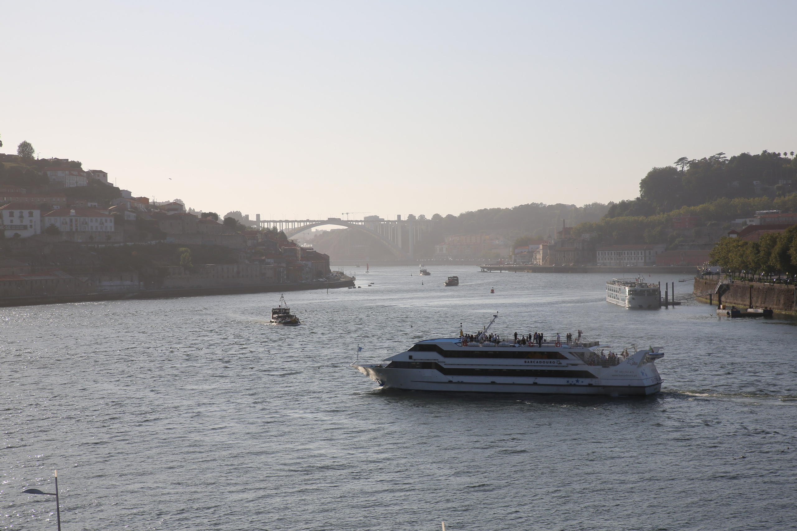 Porto, Portugal. Andrey Filippov Photographer