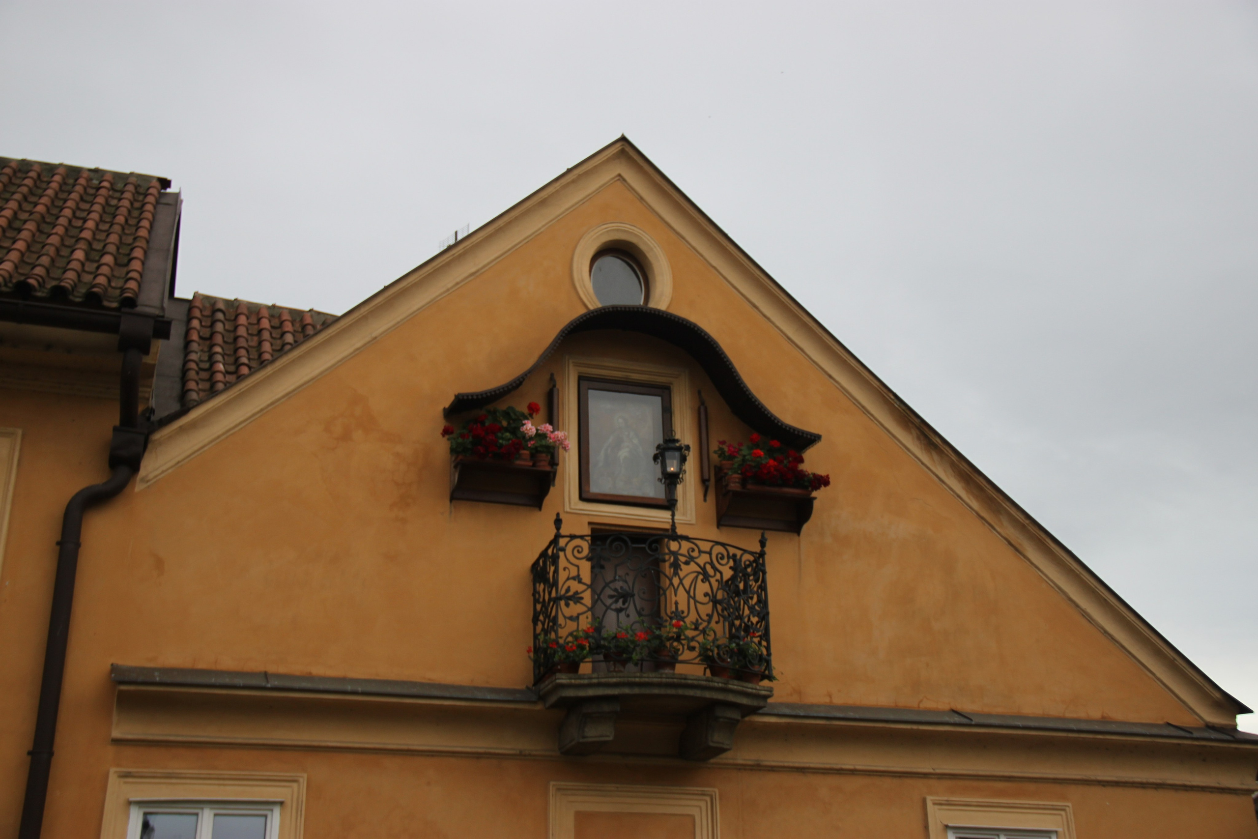 Prague, Czech Republic. Andrey Filippov Photographer