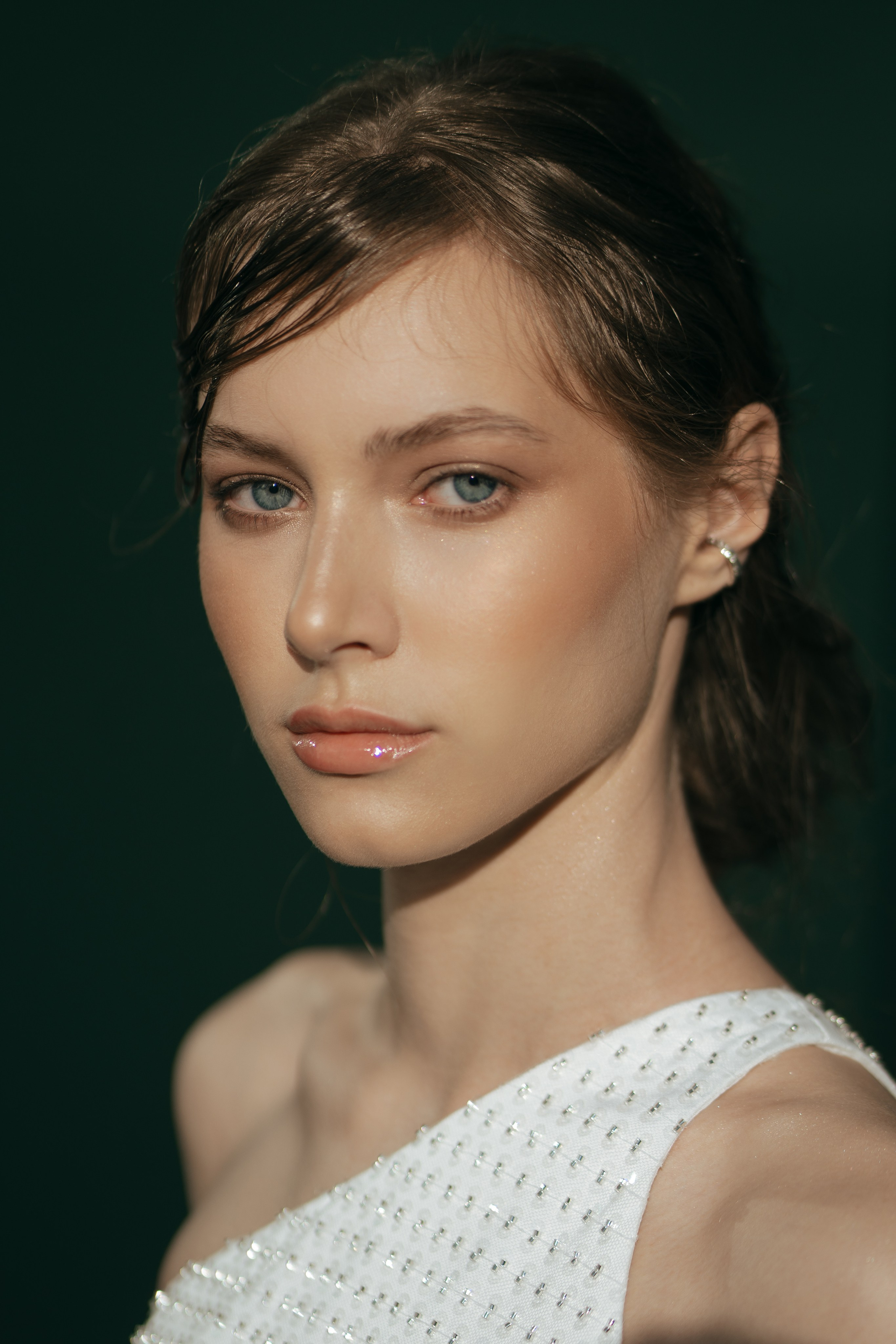 Taya. Personality models. Международное модельное агентство в Калининграде