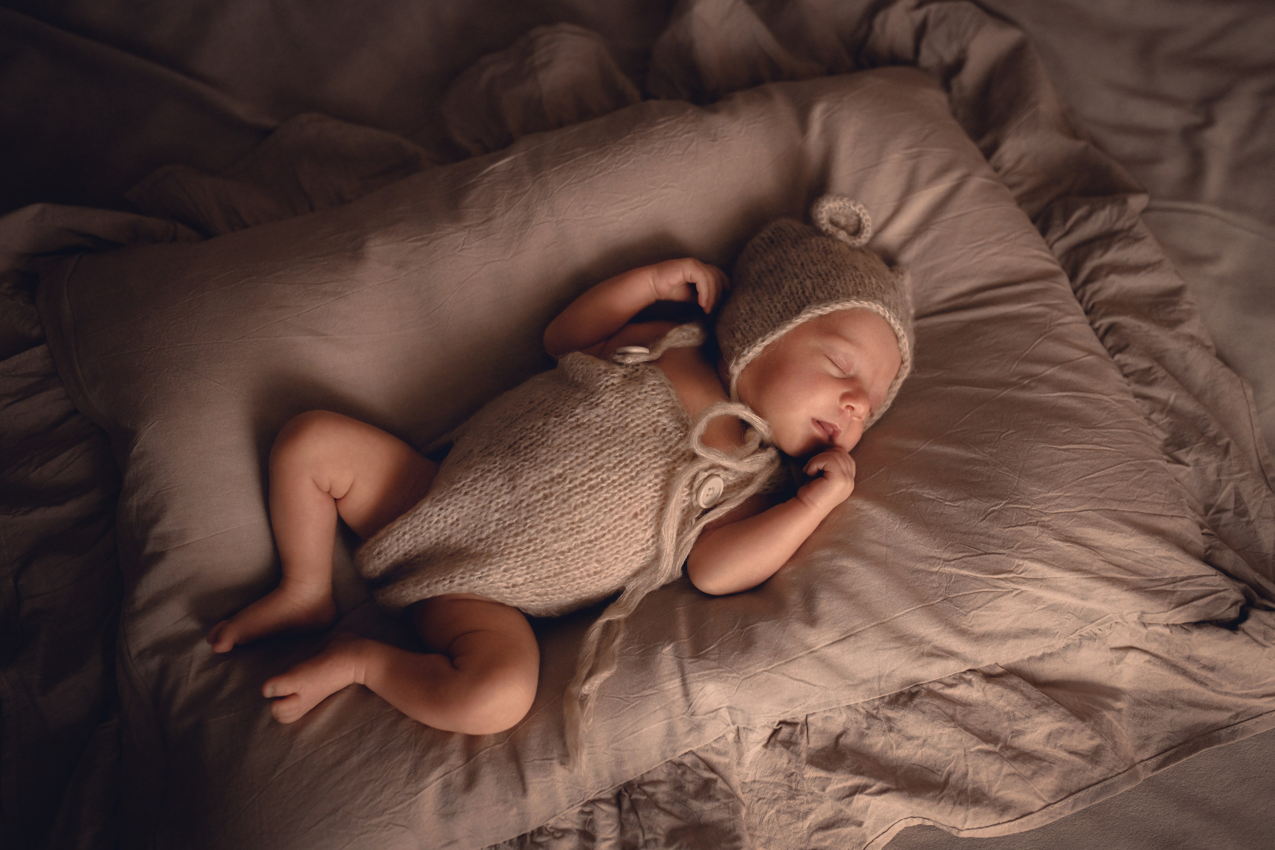 Малыши. Детский и семейный фотограф в Москве