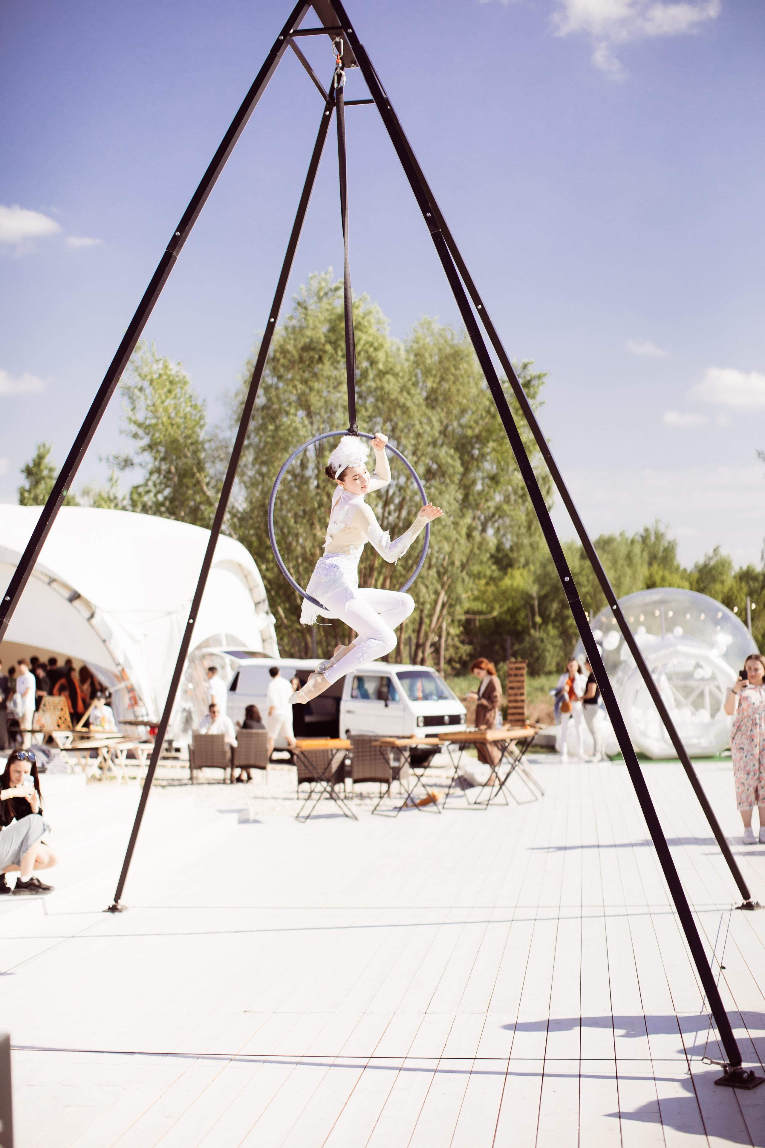 EVENT. Фотограф Мария Иванова