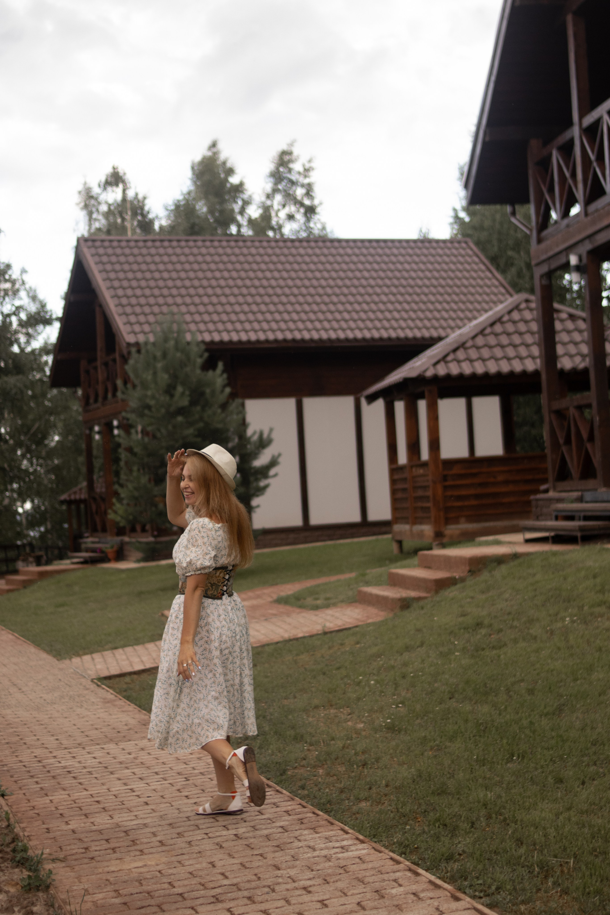 Фотосессия в стиле Бриджертоны. Семейный и свадебный фотограф Чебоксары Екатерина Косолапова