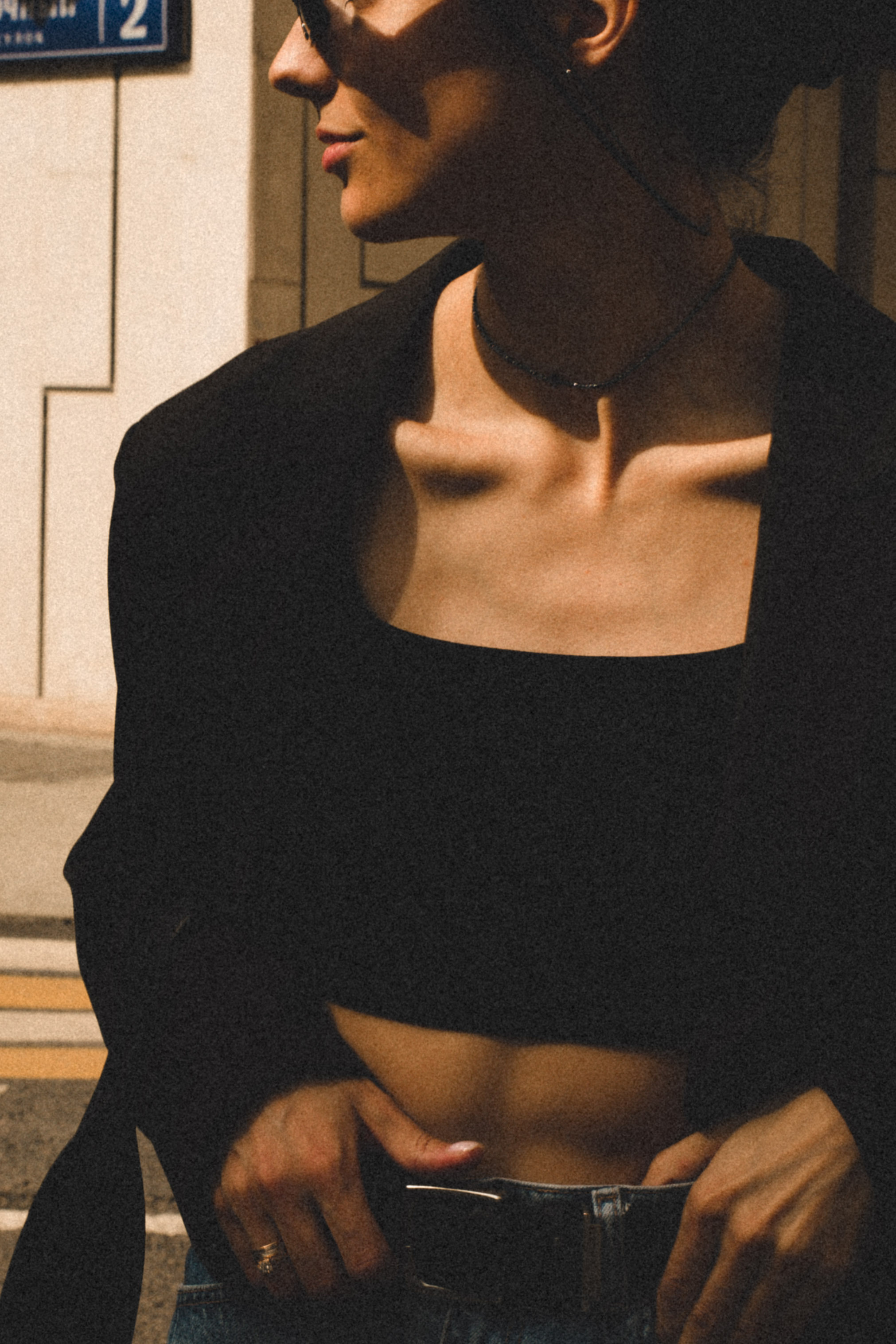 Даша. Продюсер