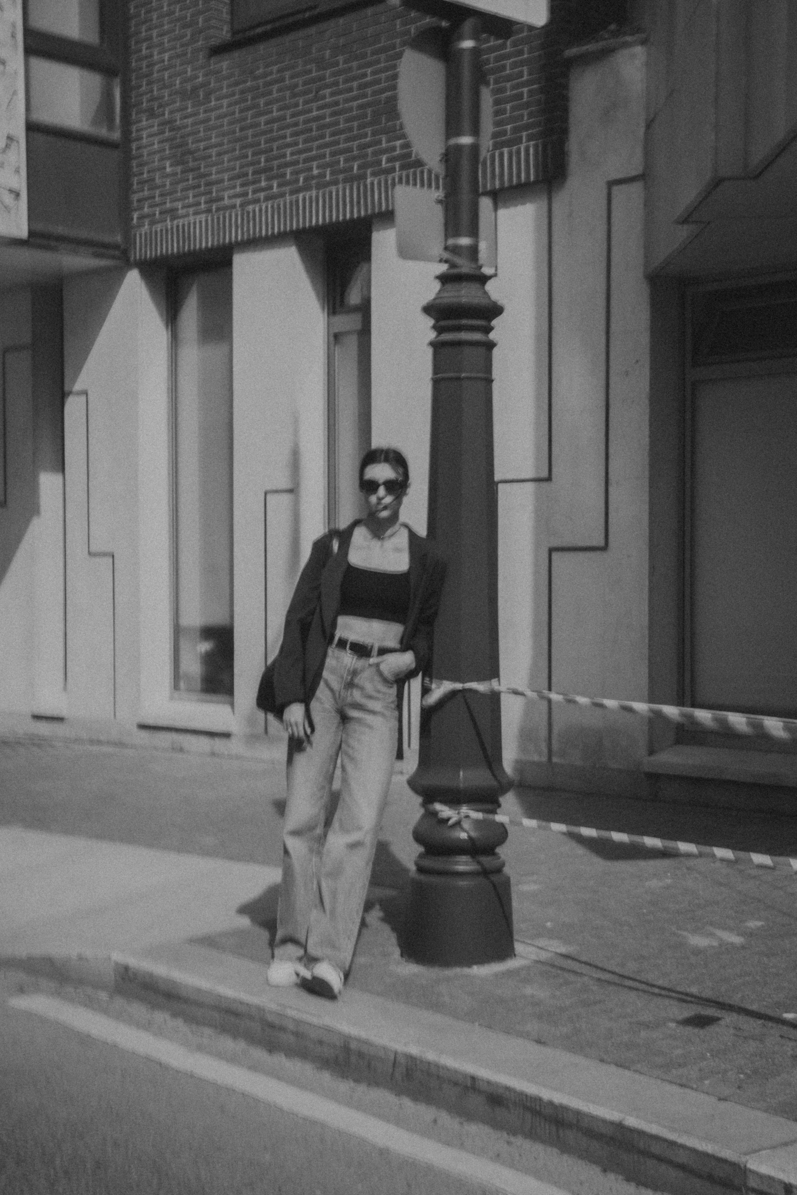 Даша. Продюсер